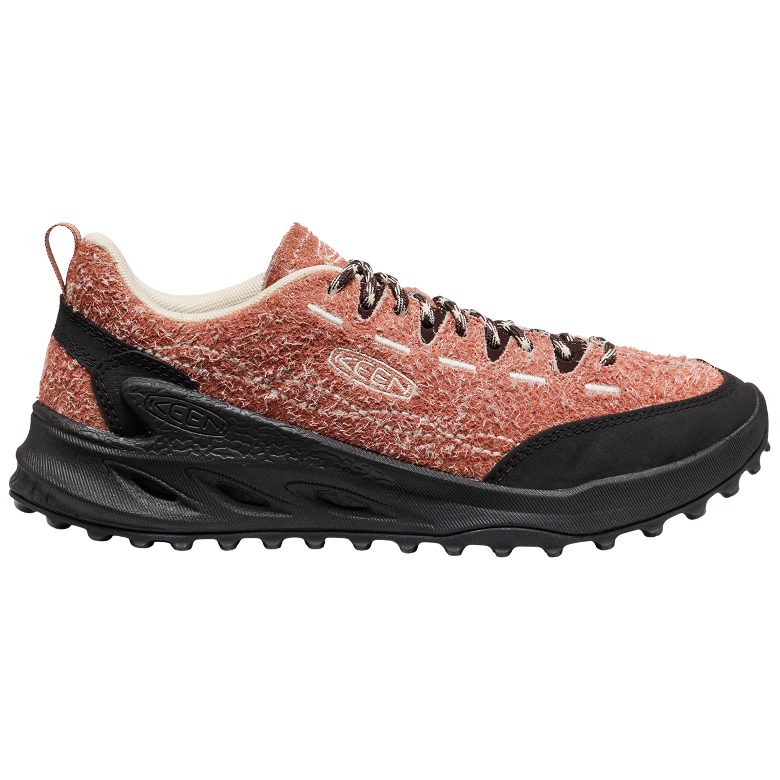 KEEN W Jasper Zionic Freizeitschuhe in ORANGE