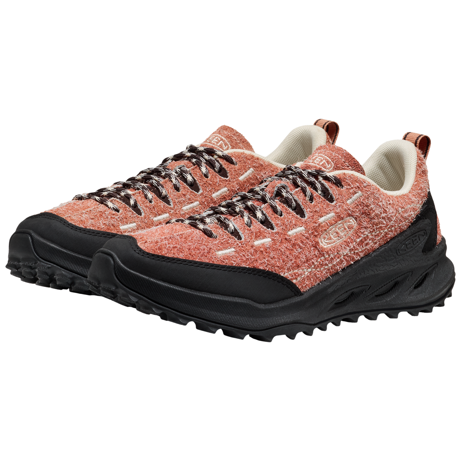 KEEN W Jasper Zionic Freizeitschuhe in ORANGE