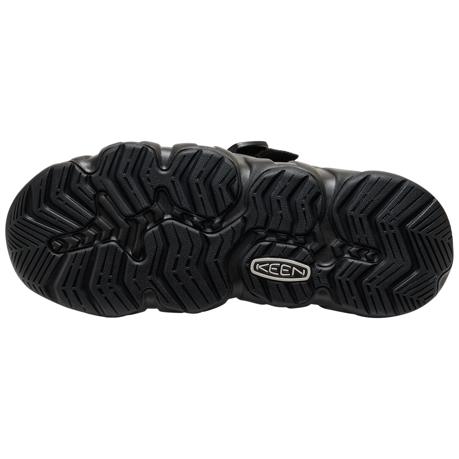 KEEN M Hyperport Clog LEA x Metalwood Freizeitsandalen in MEHRFARBIG