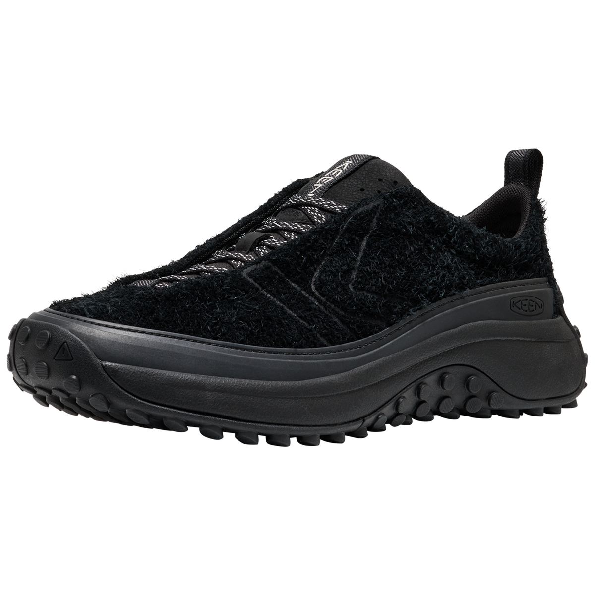 KEEN M KS Mino Freizeitschuhe in SCHWARZ