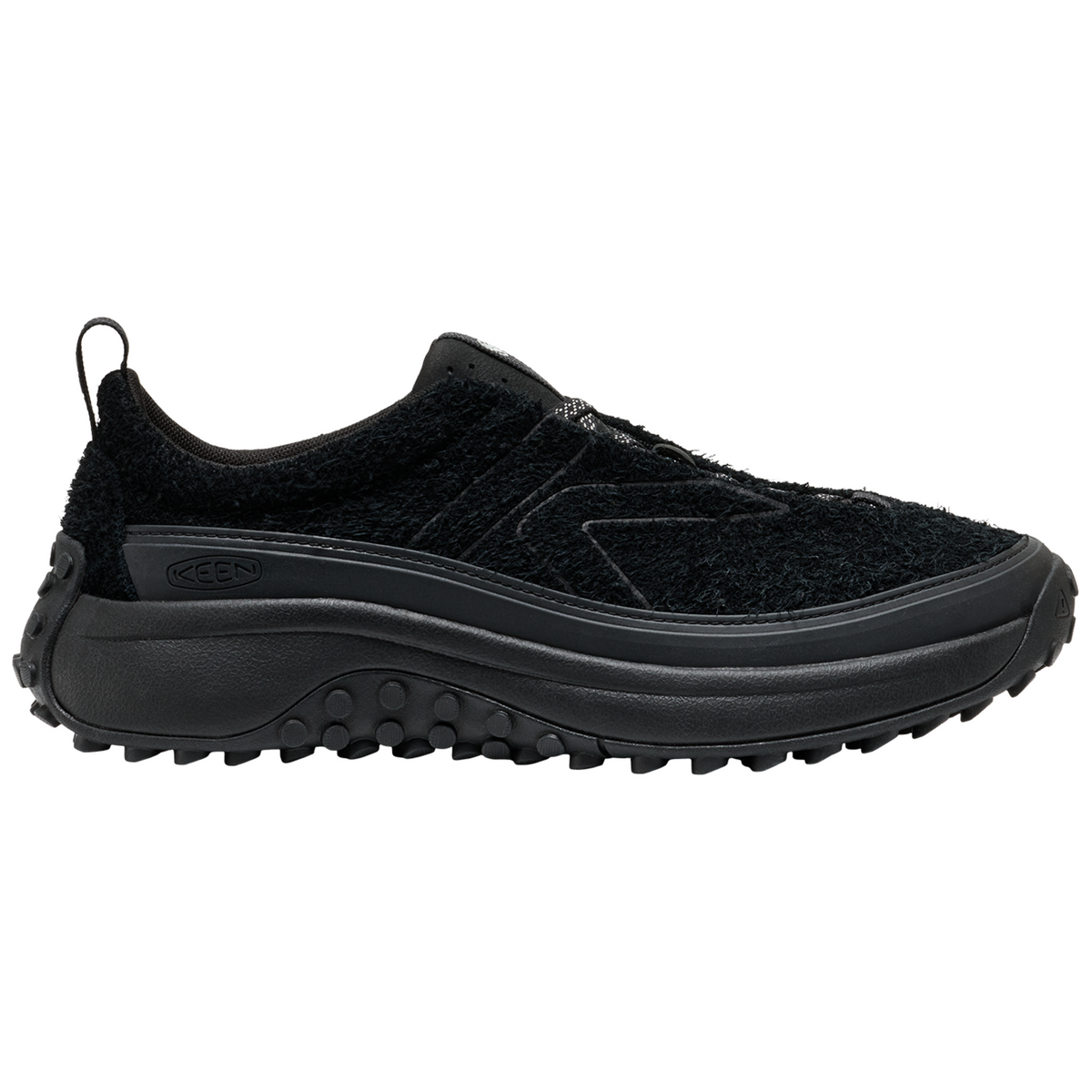 KEEN M KS Mino Freizeitschuhe in SCHWARZ