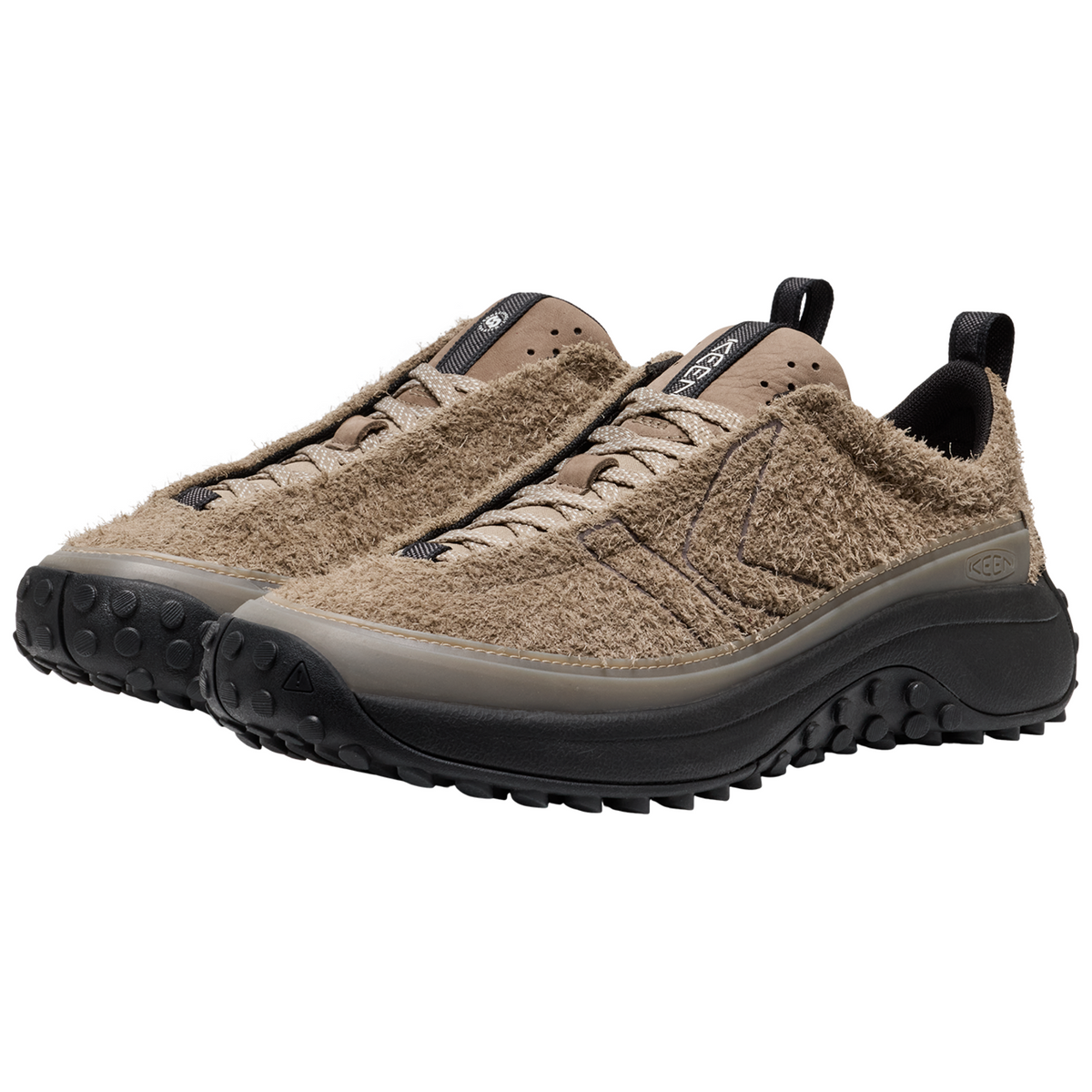 KEEN M KS Mino Freizeitschuhe in BRAUN