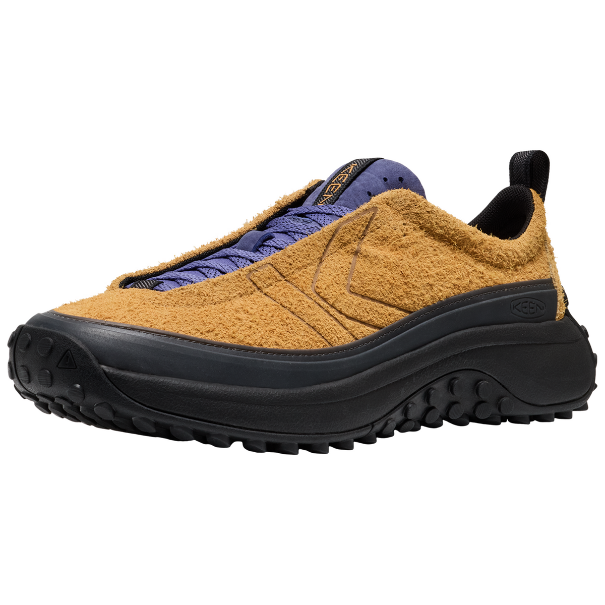 KEEN M KS Mino Freizeitschuhe in BRAUN