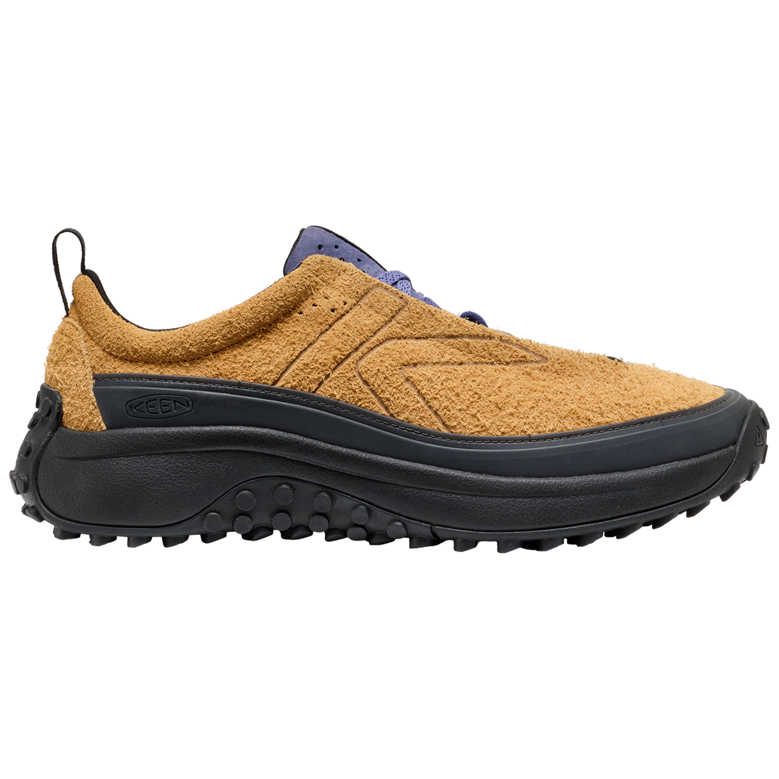 KEEN M KS Mino Freizeitschuhe in BRAUN