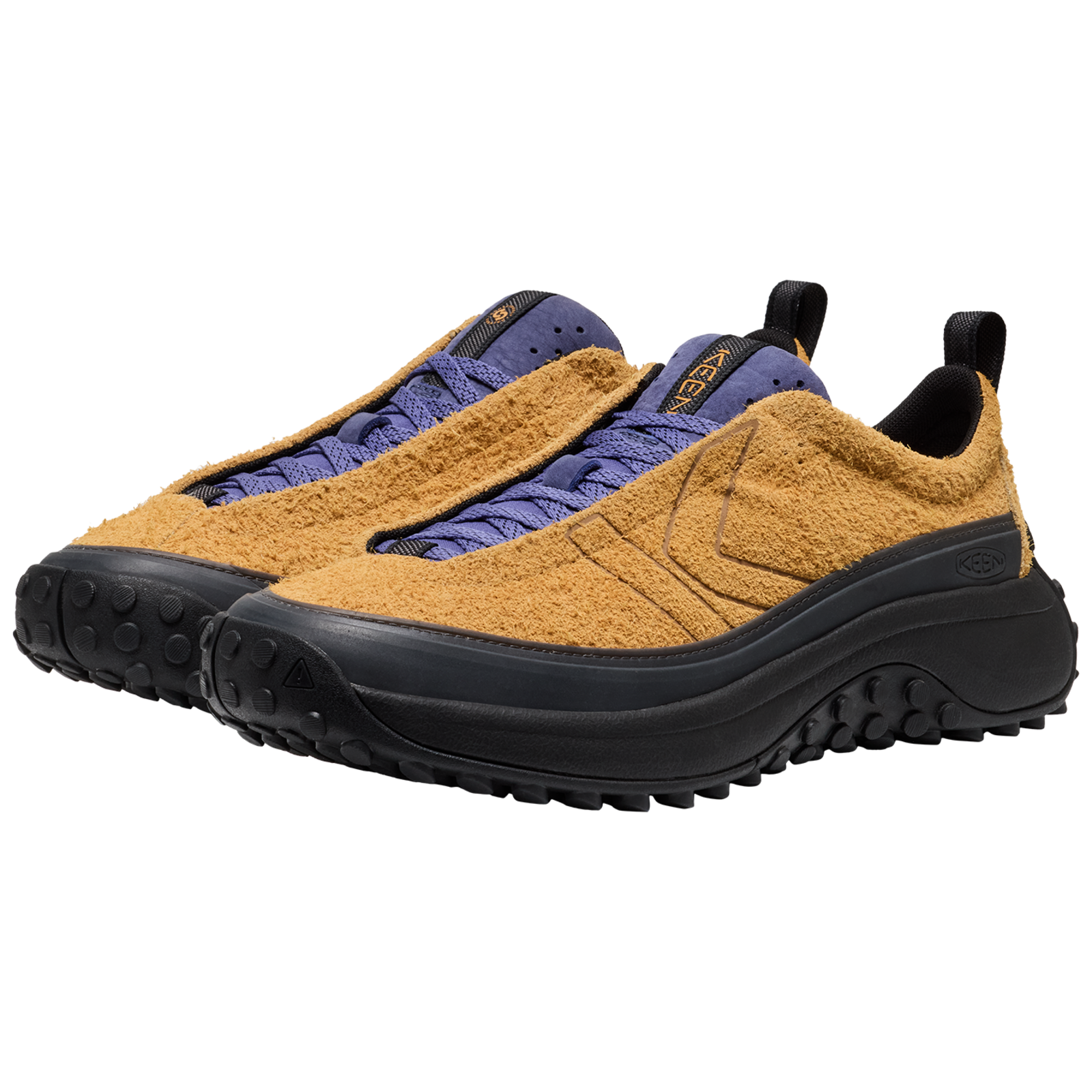 KEEN M KS Mino Freizeitschuhe in BRAUN