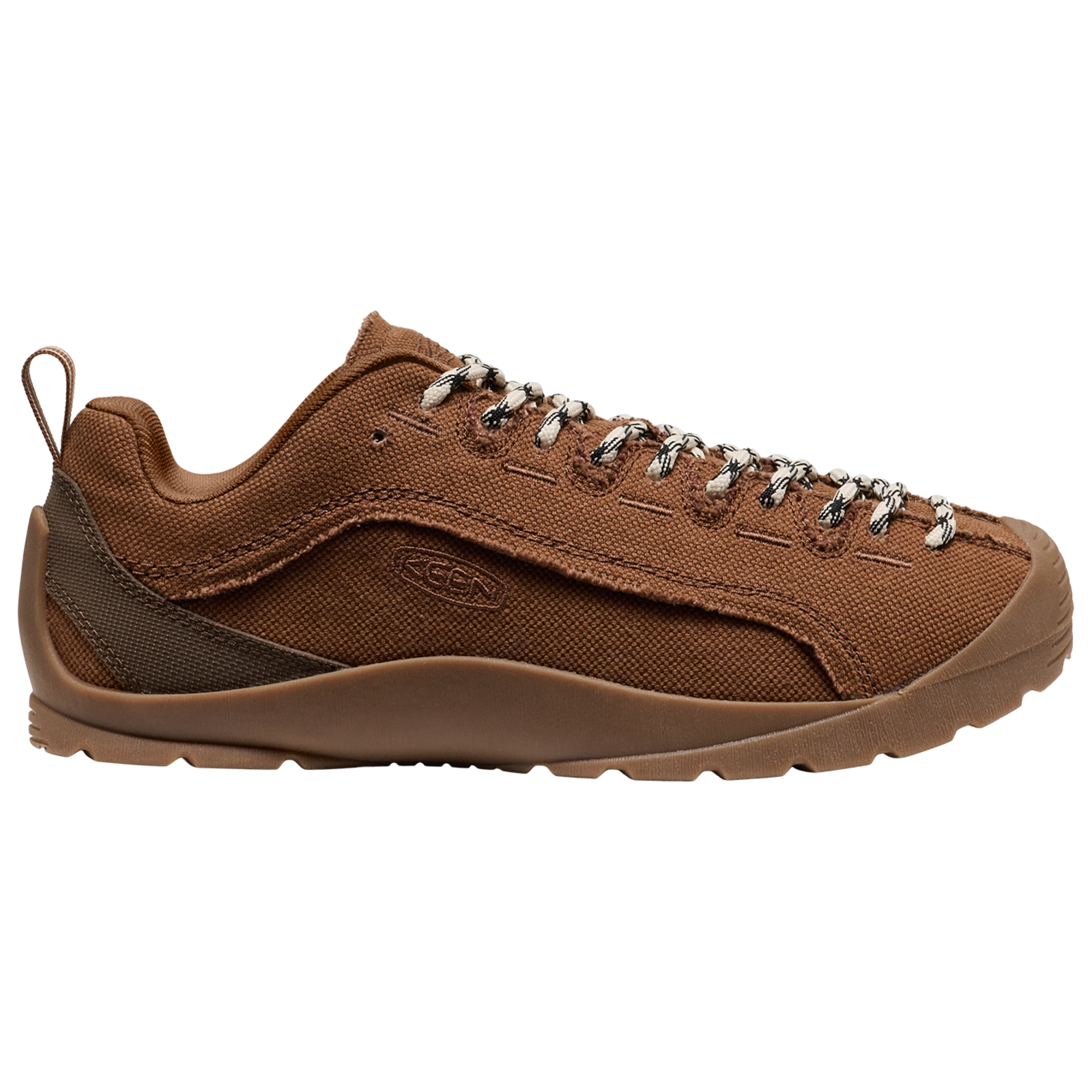 KEEN W Jasper Split x Skall Freizeitschuhe in BRAUN