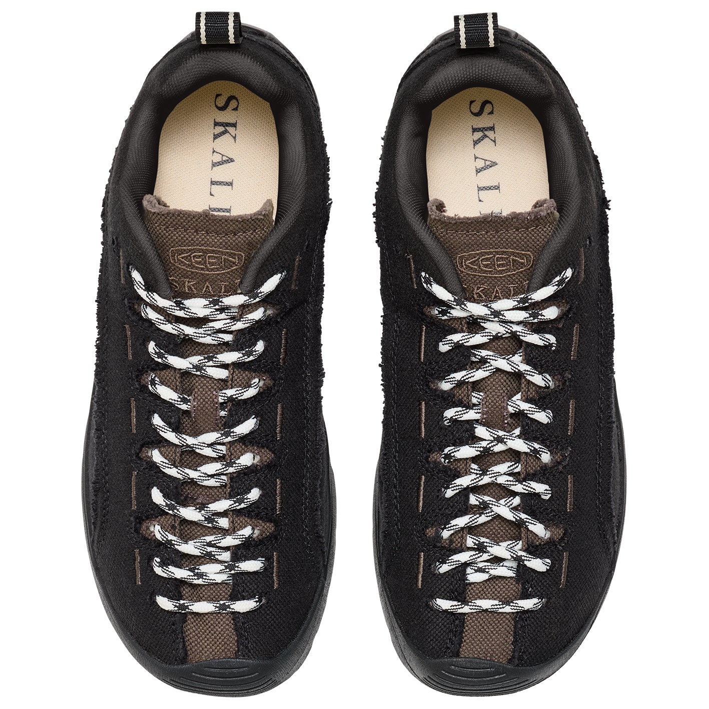 W Jasper Split x Skall Freizeitschuhe