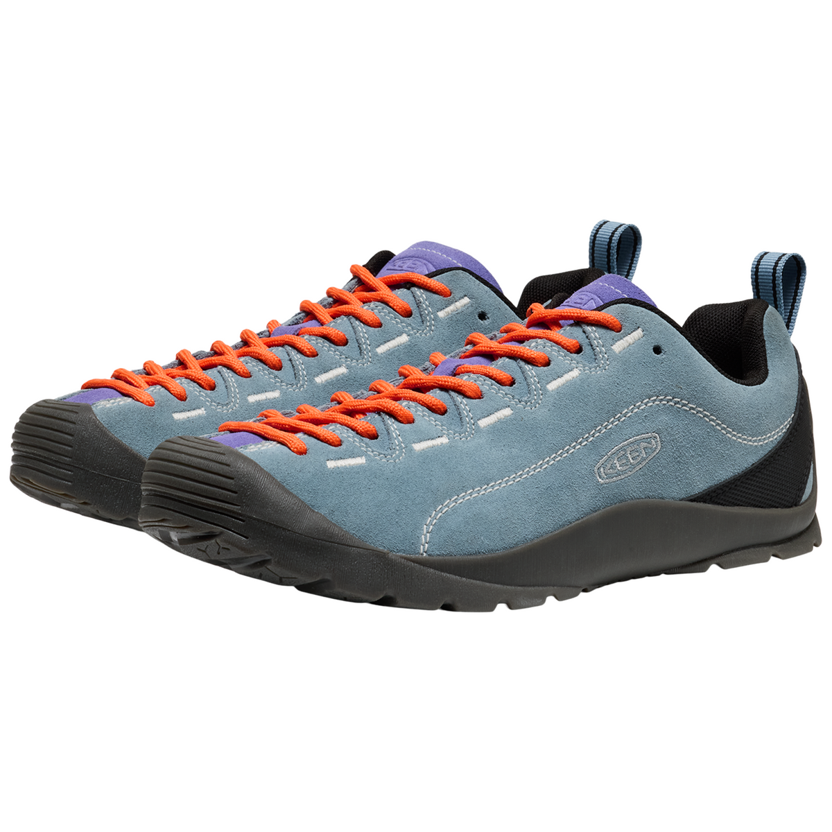 KEEN W Jasper Freizeitschuhe in BLAU