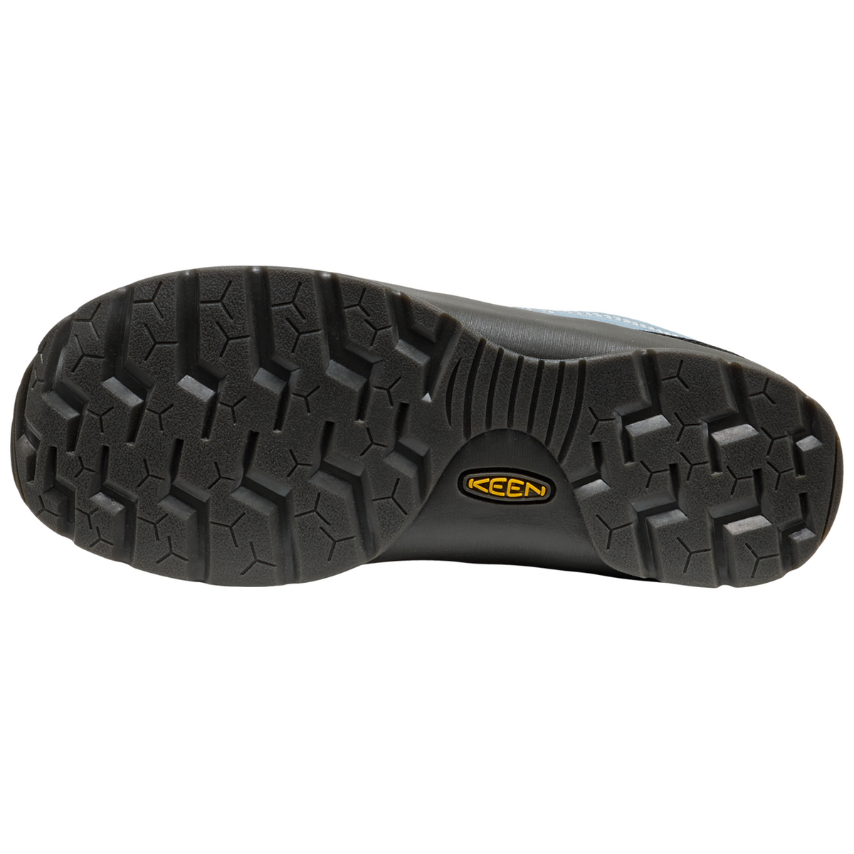 KEEN W Jasper Freizeitschuhe in BLAU