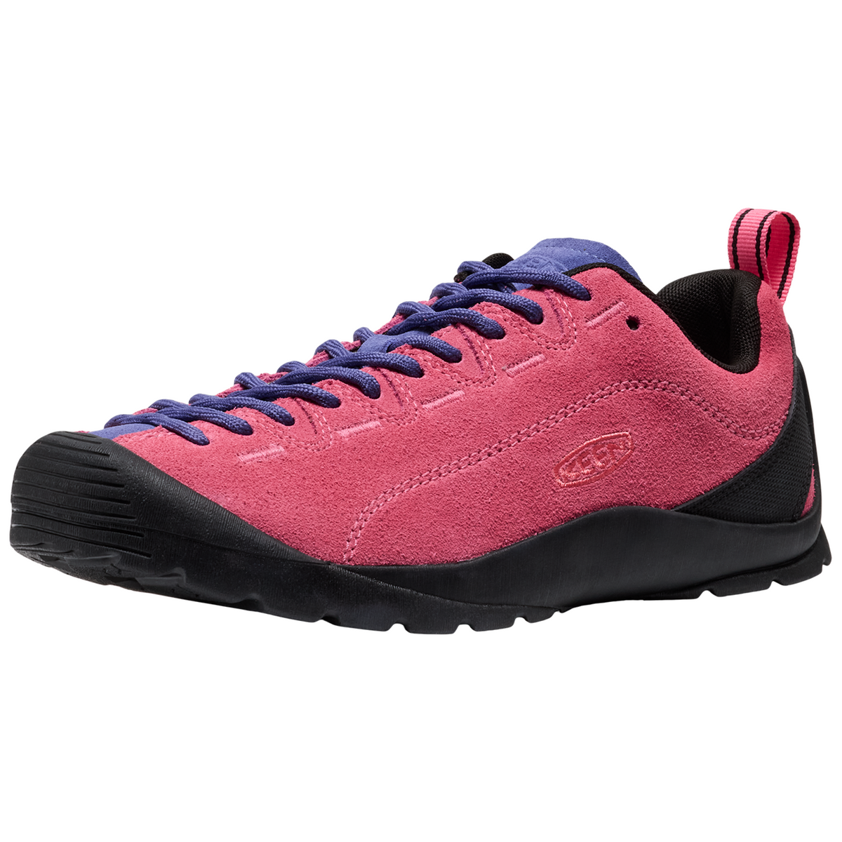 KEEN W Jasper Freizeitschuhe in PINK