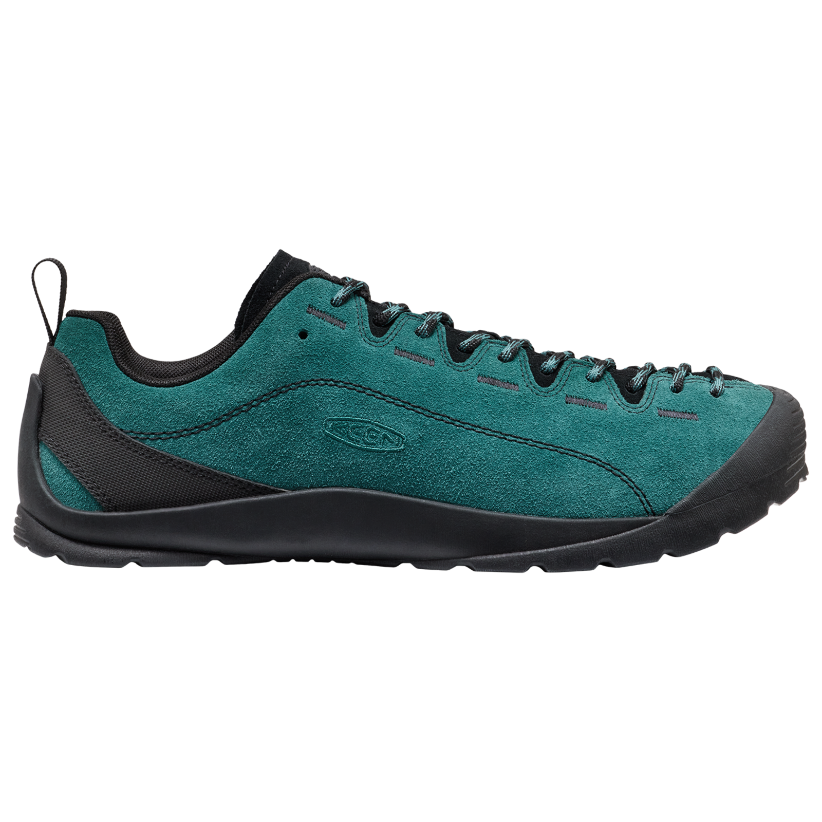 KEEN M Jasper Freizeitschuhe in GRÜN