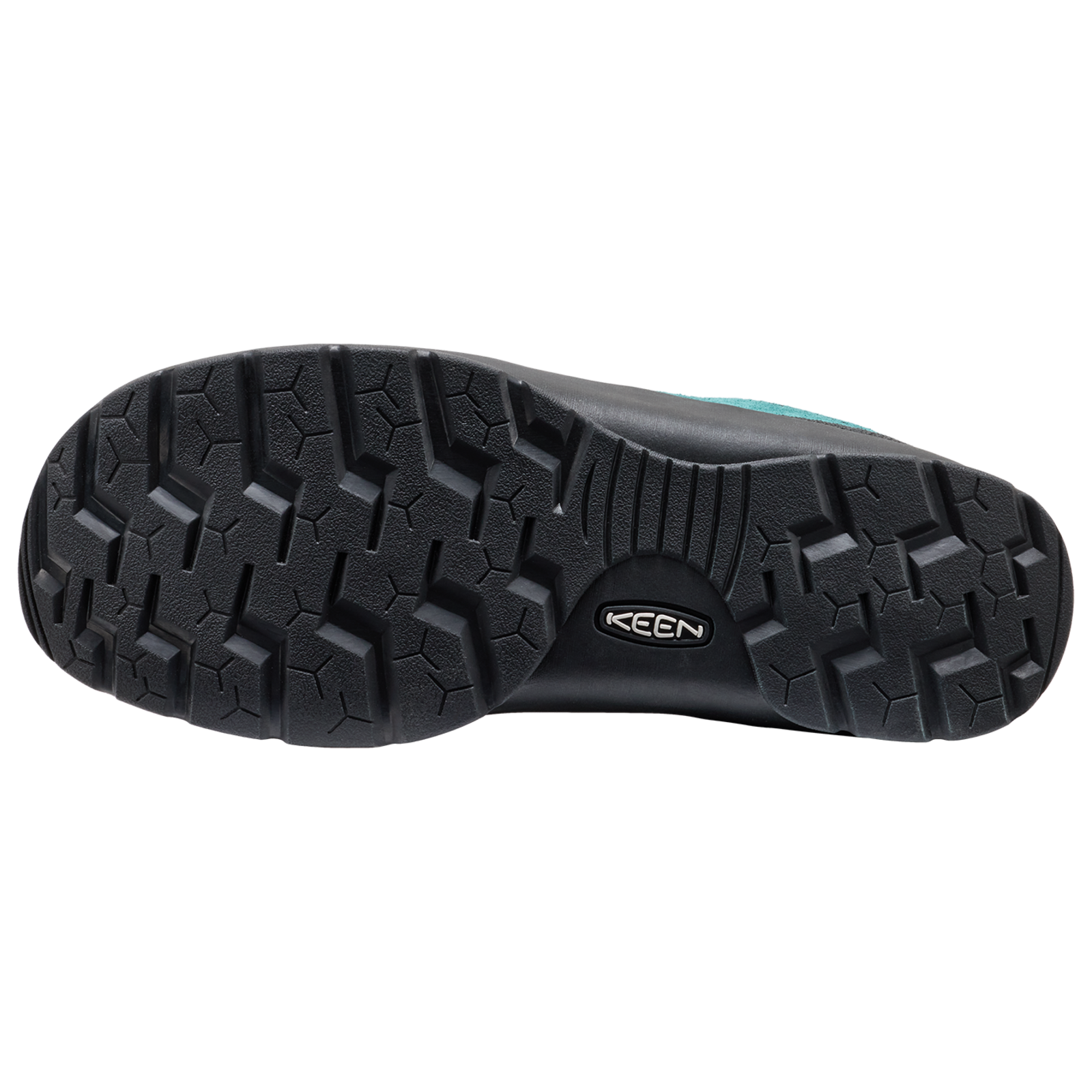 KEEN M Jasper Freizeitschuhe in GRÜN