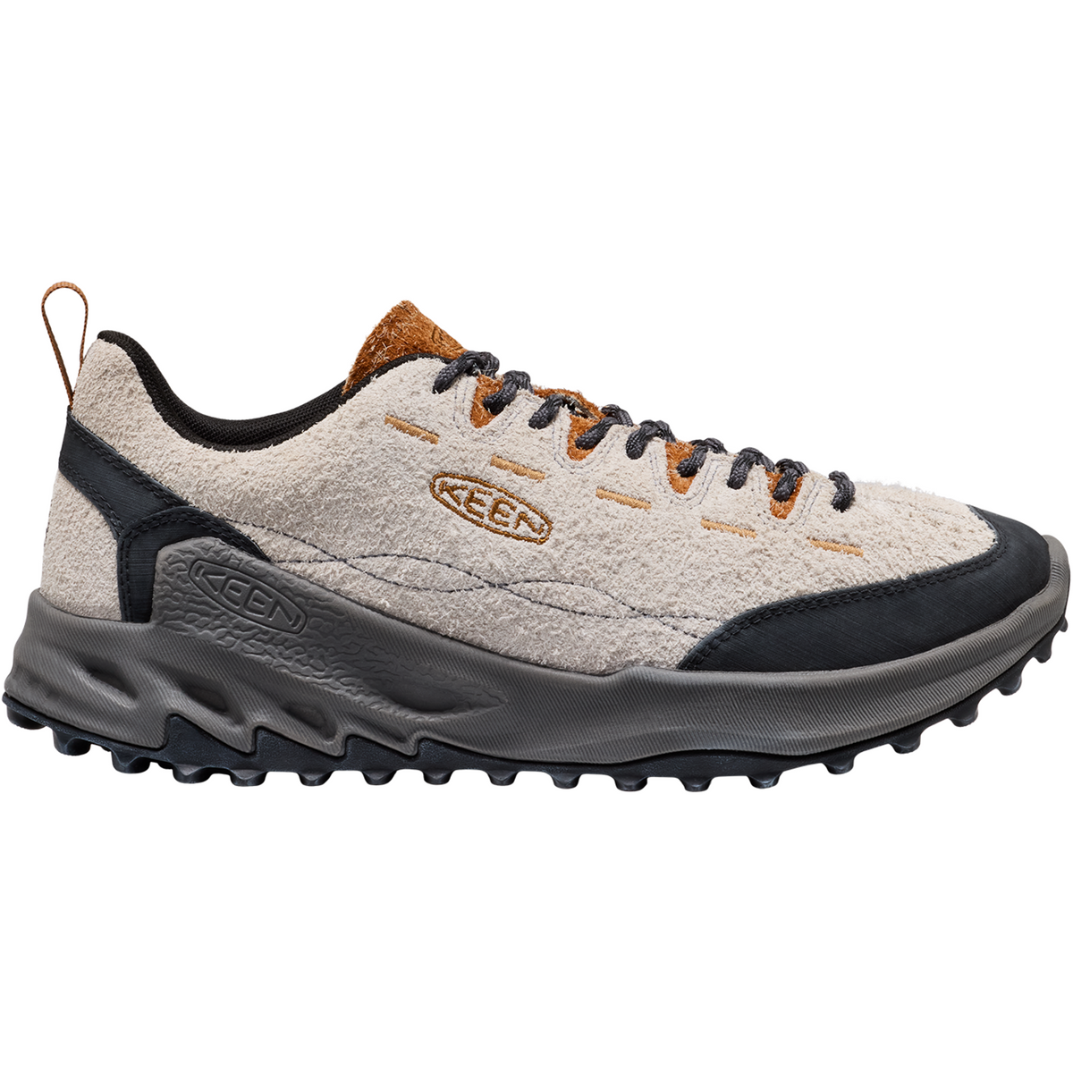 KEEN M Jasper Zionic Freizeitschuhe in BEIGE