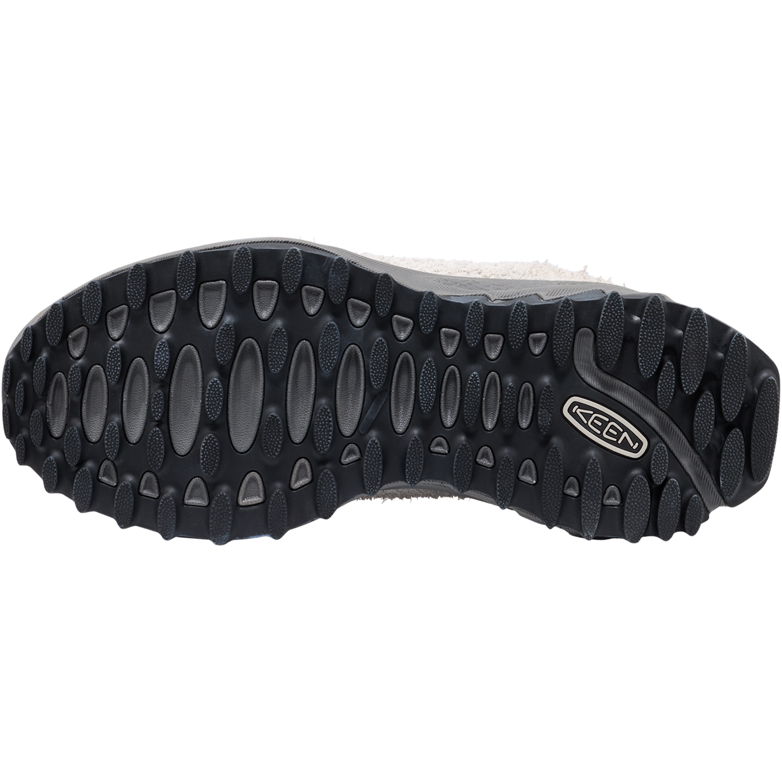 KEEN M Jasper Zionic Freizeitschuhe in BEIGE