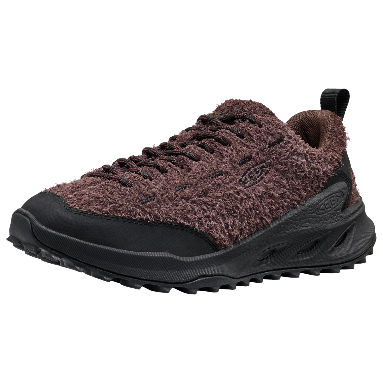 KEEN M Jasper Zionic Freizeitschuhe in BRAUN