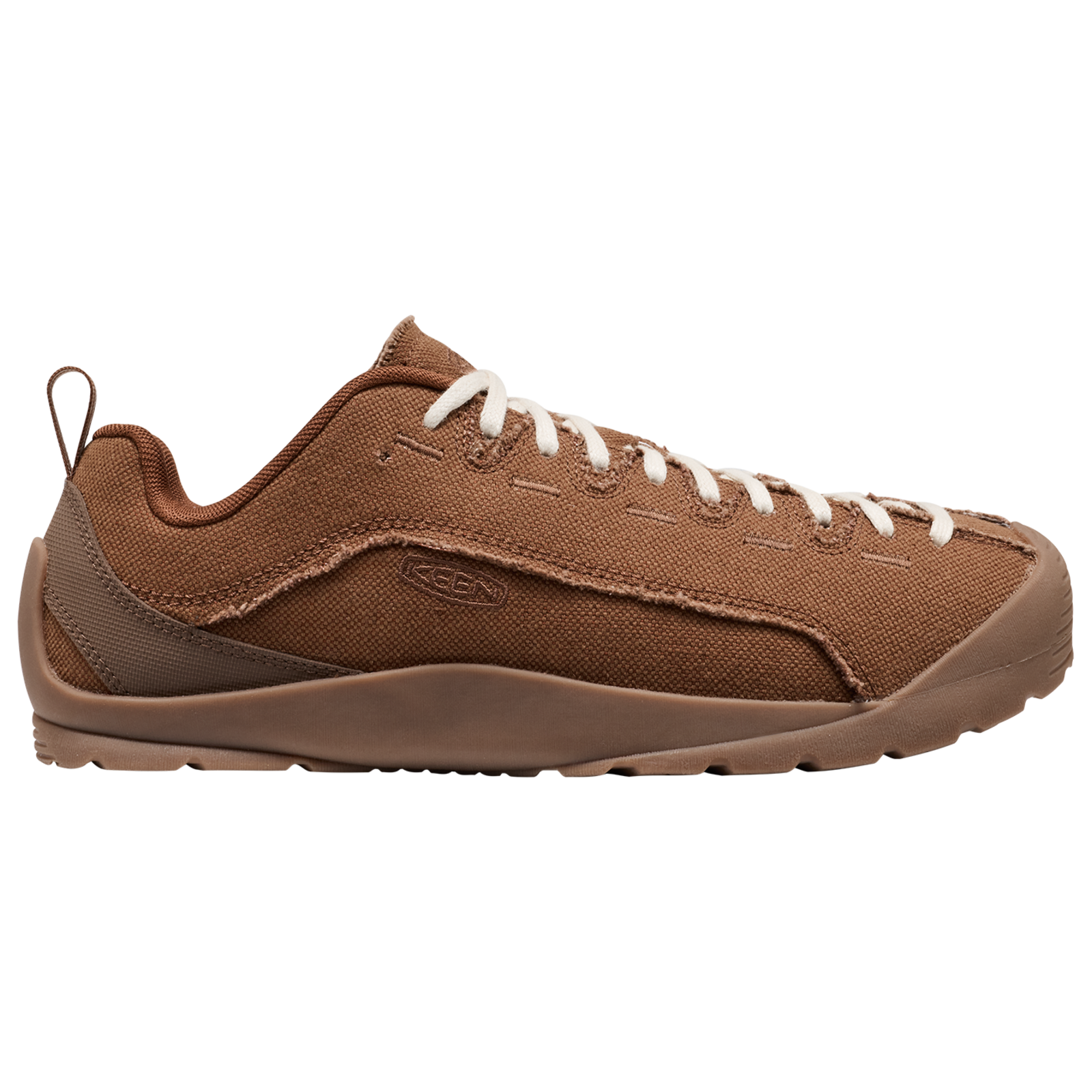 KEEN M Jasper Split Freizeitschuhe in BRAUN
