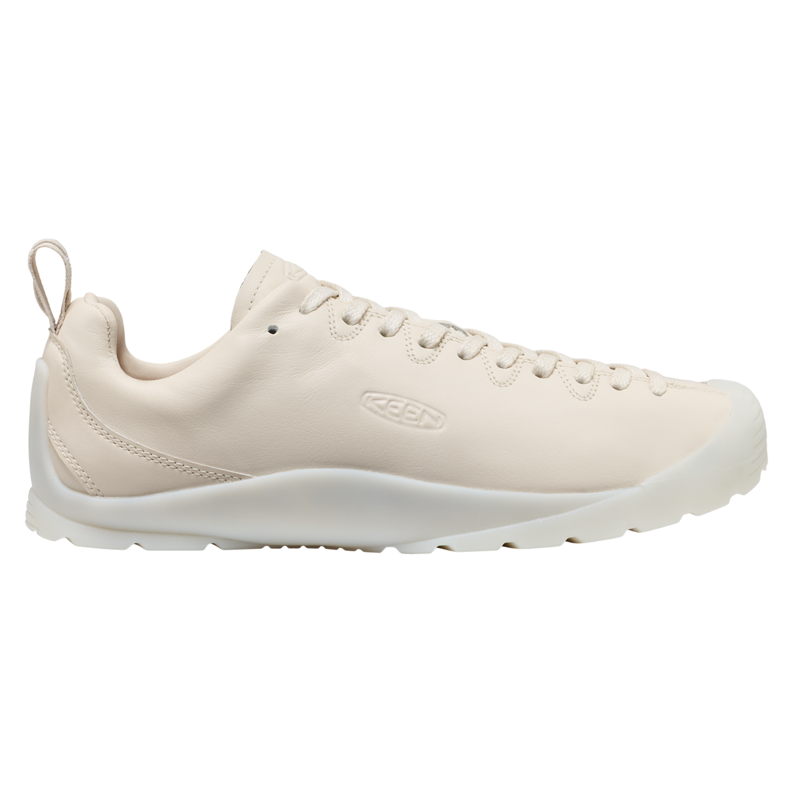 KEEN W Jasper Se1 x Quiet Luxury Freizeitschuhe in BEIGE