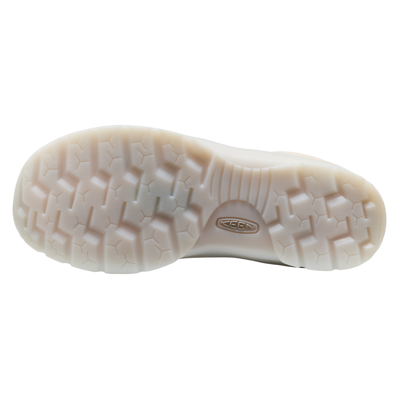 KEEN W Jasper Se1 x Quiet Luxury Freizeitschuhe in BEIGE