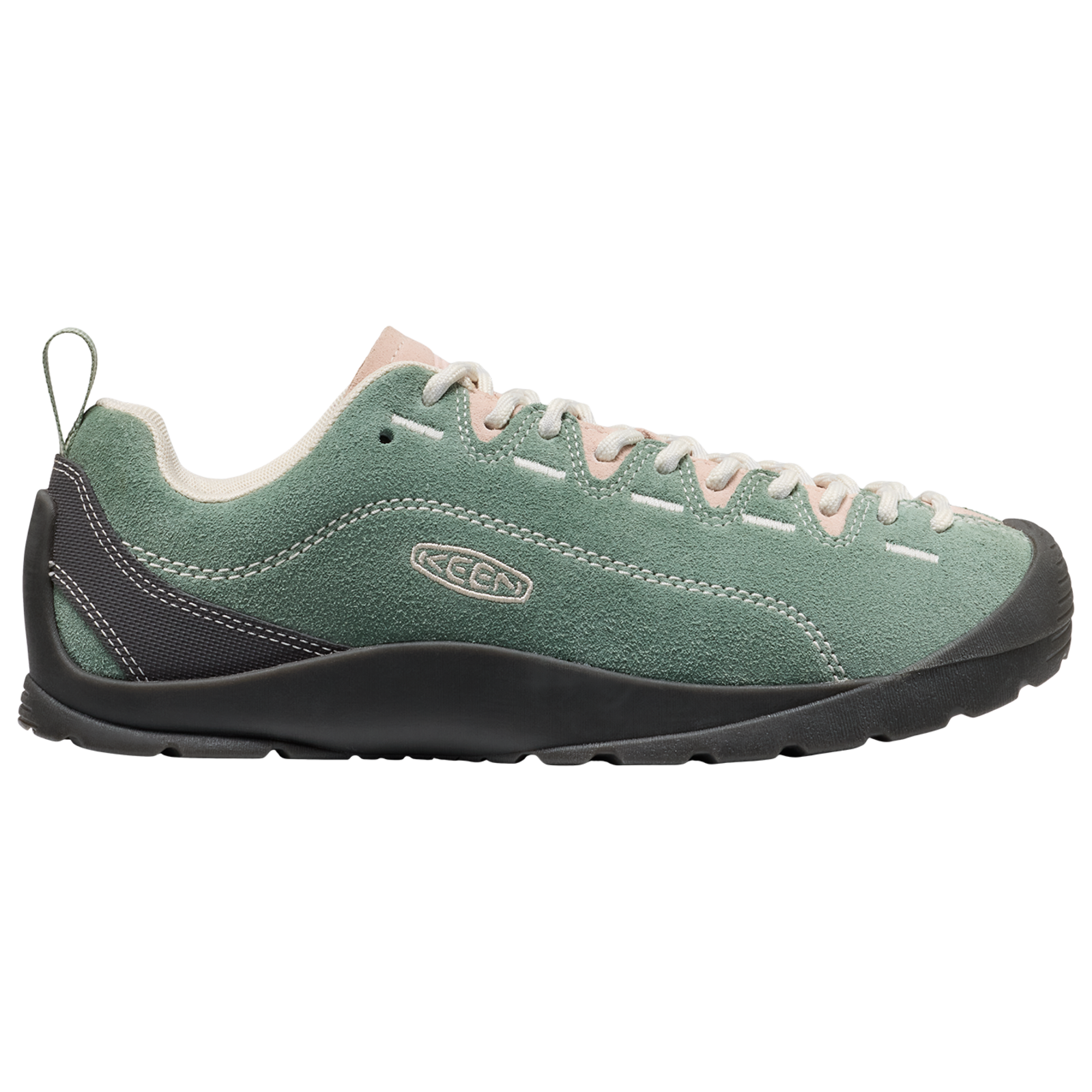 KEEN W Jasper Freizeitschuhe in GRÜN