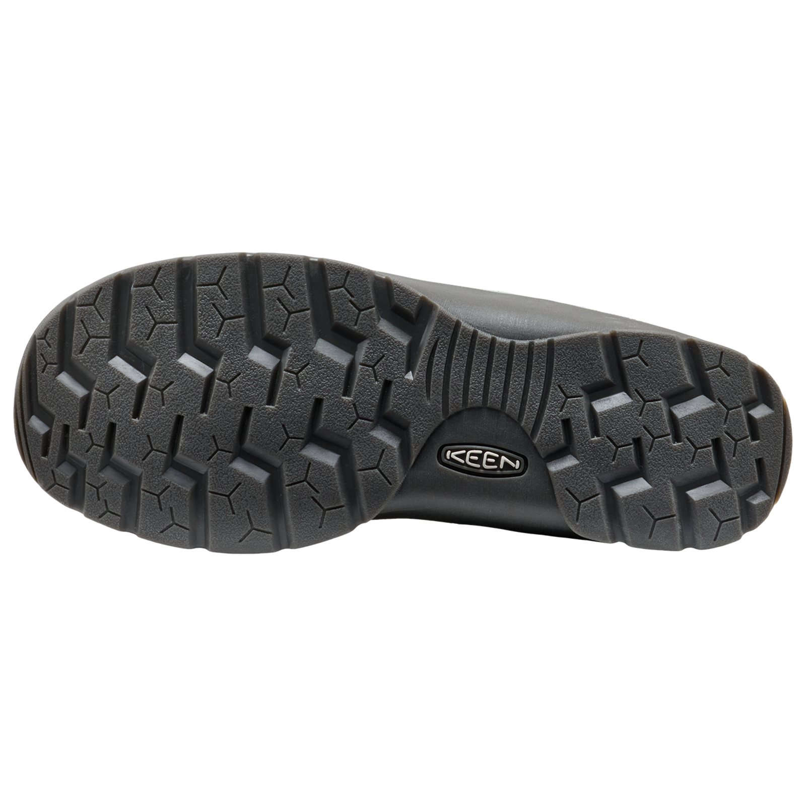 KEEN W Jasper Freizeitschuhe in GRÜN