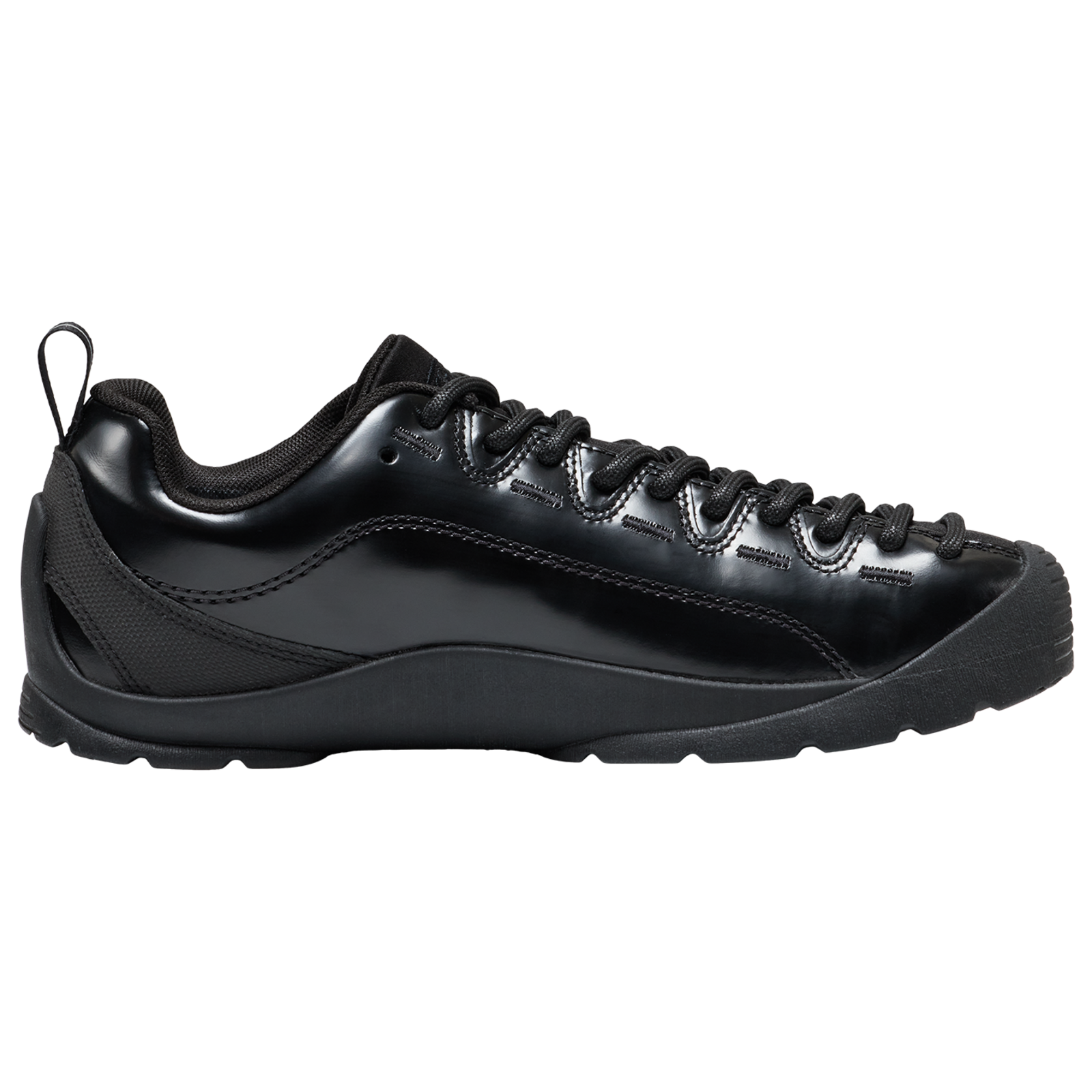 KEEN W Jasper Freizeitschuhe in SCHWARZ