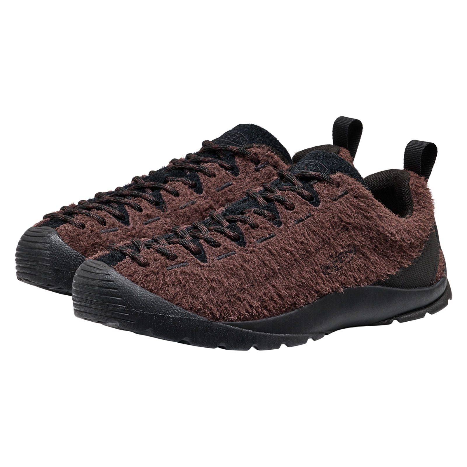KEEN W Jasper Freizeitschuhe in BRAUN