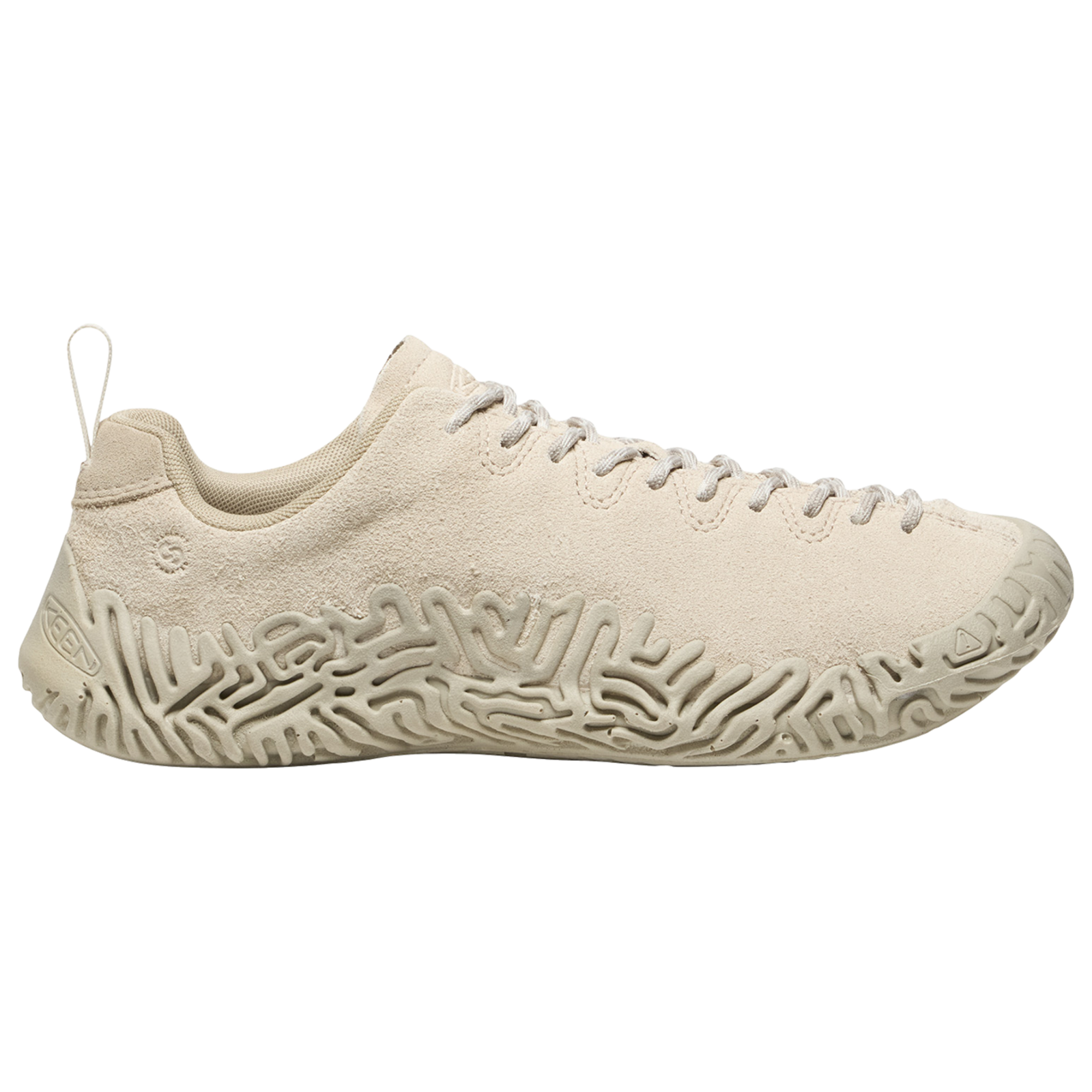 KEEN M Jasper Merko Freizeitschuhe in BEIGE