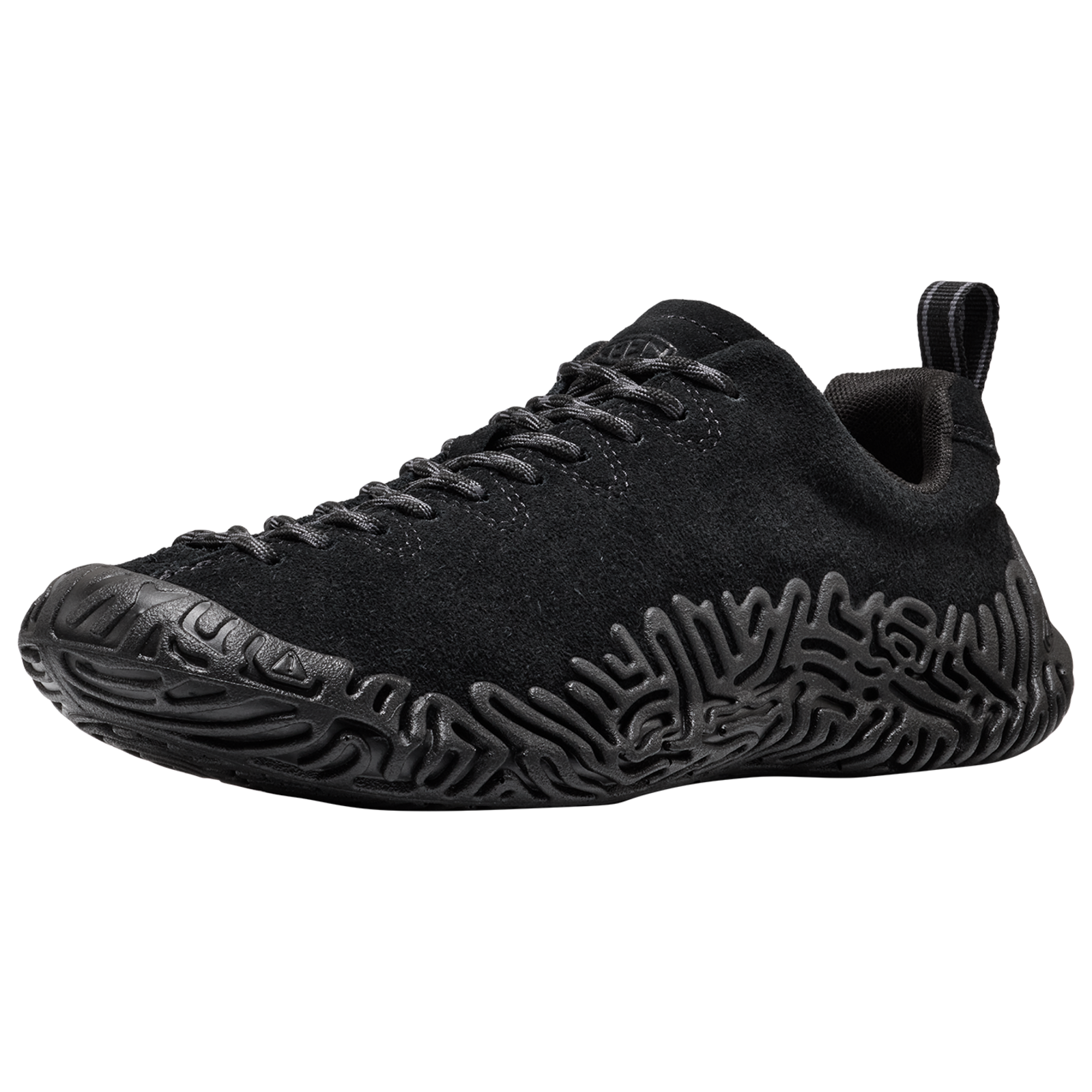KEEN M Jasper Merko Freizeitschuhe in SCHWARZ
