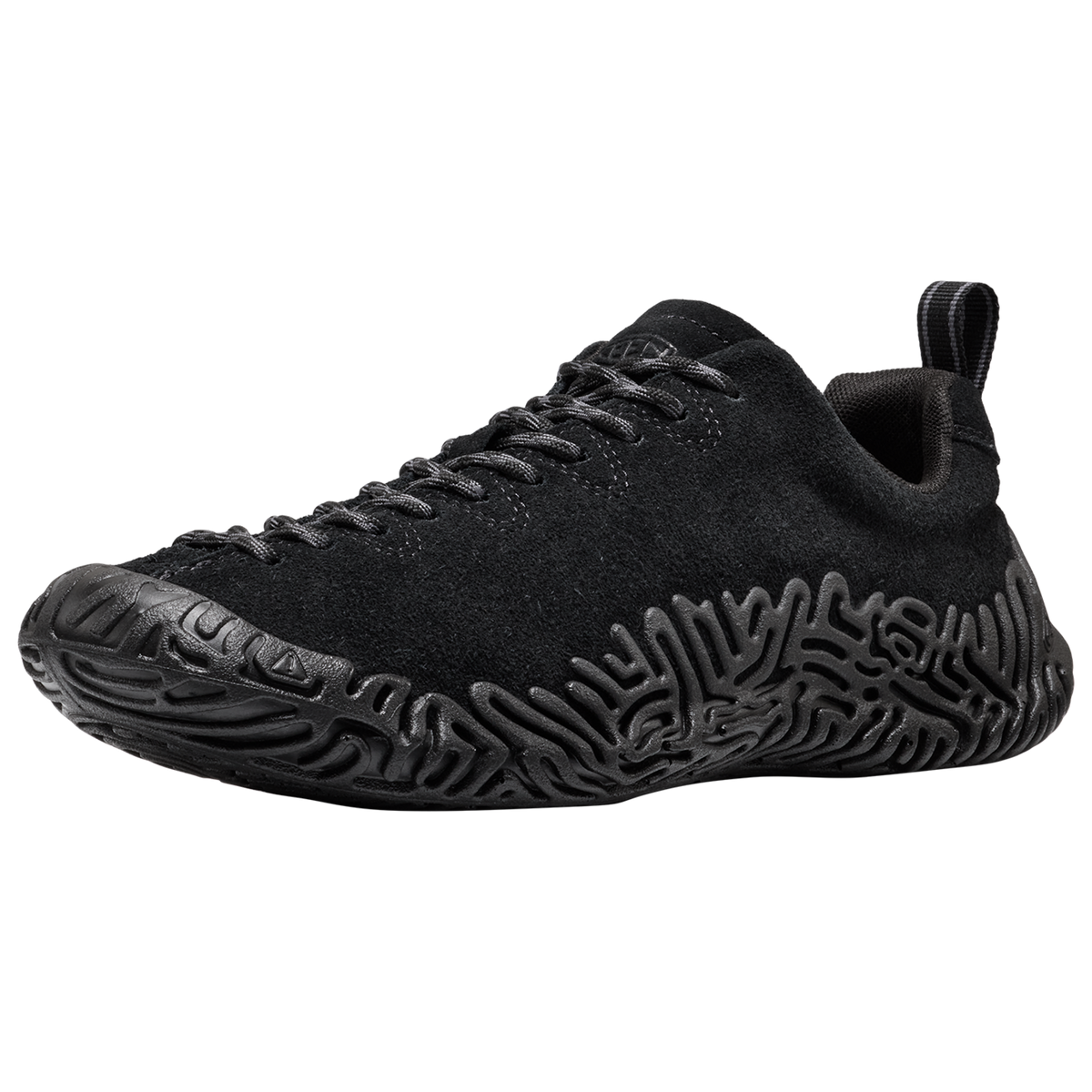 KEEN M Jasper Merko Freizeitschuhe in SCHWARZ