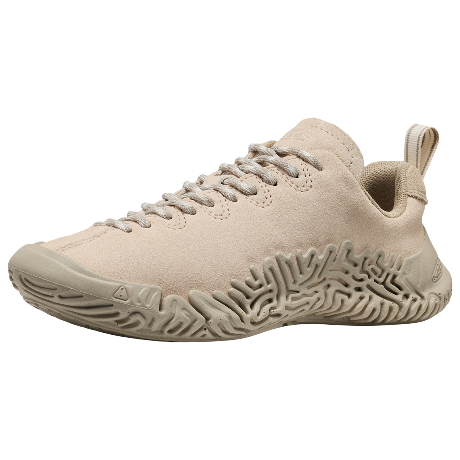 KEEN W Jasper Merko Freizeitschuhe in BEIGE