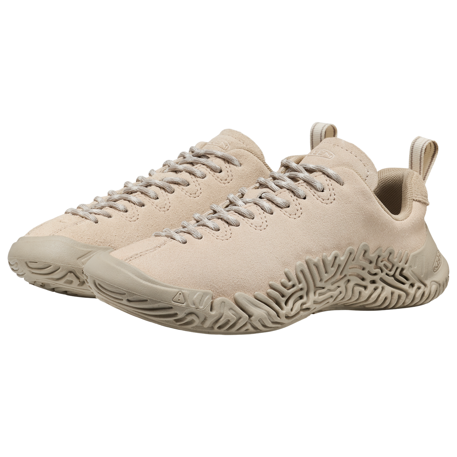 KEEN W Jasper Merko Freizeitschuhe in BEIGE