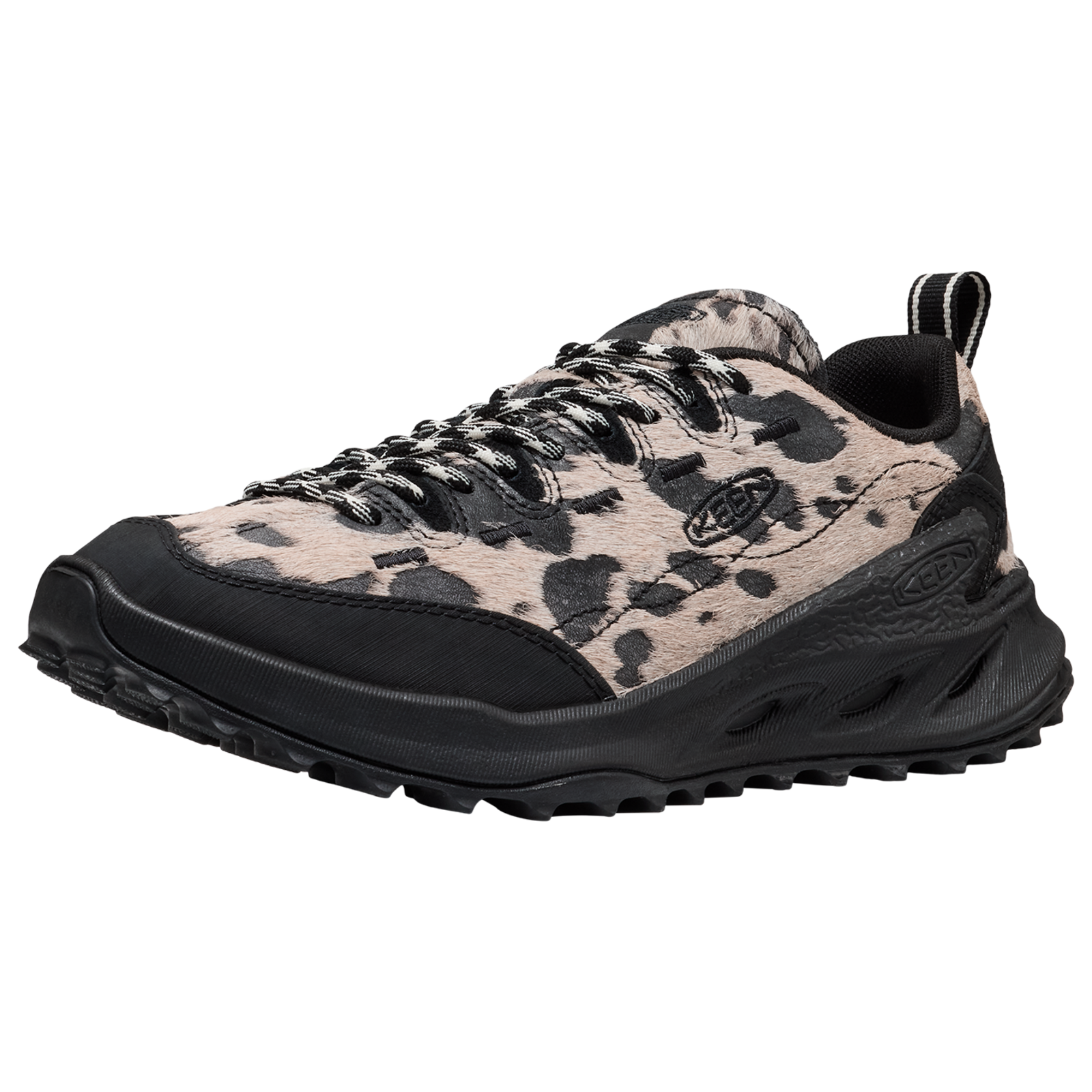 KEEN W Jasper Zionic Freizeitschuhe in BEIGE