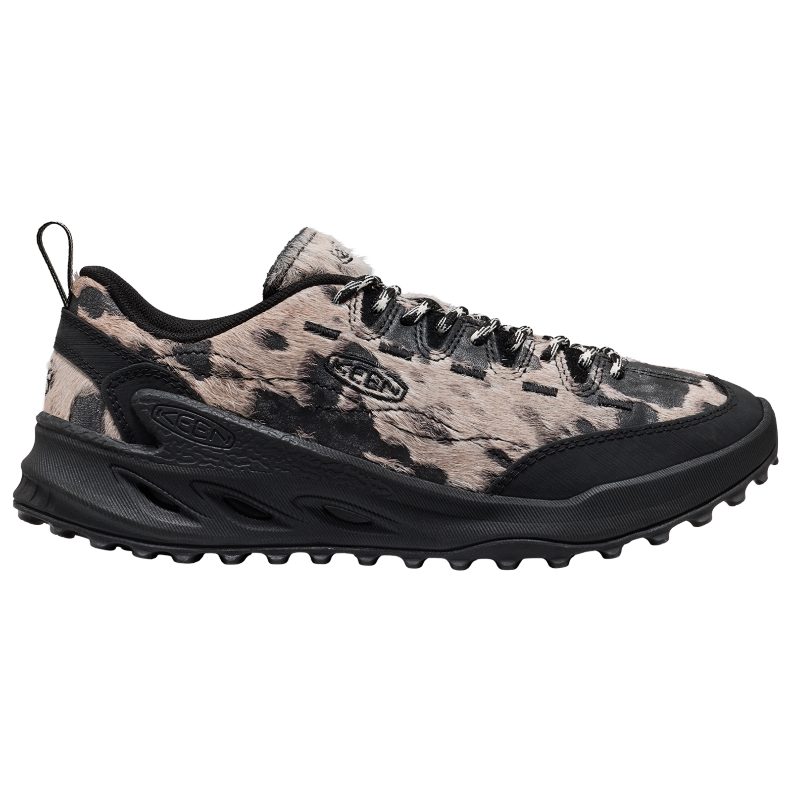 KEEN W Jasper Zionic Freizeitschuhe in BEIGE