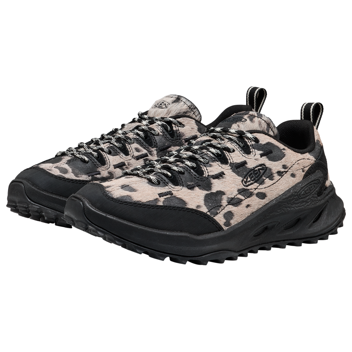 KEEN W Jasper Zionic Freizeitschuhe in BEIGE