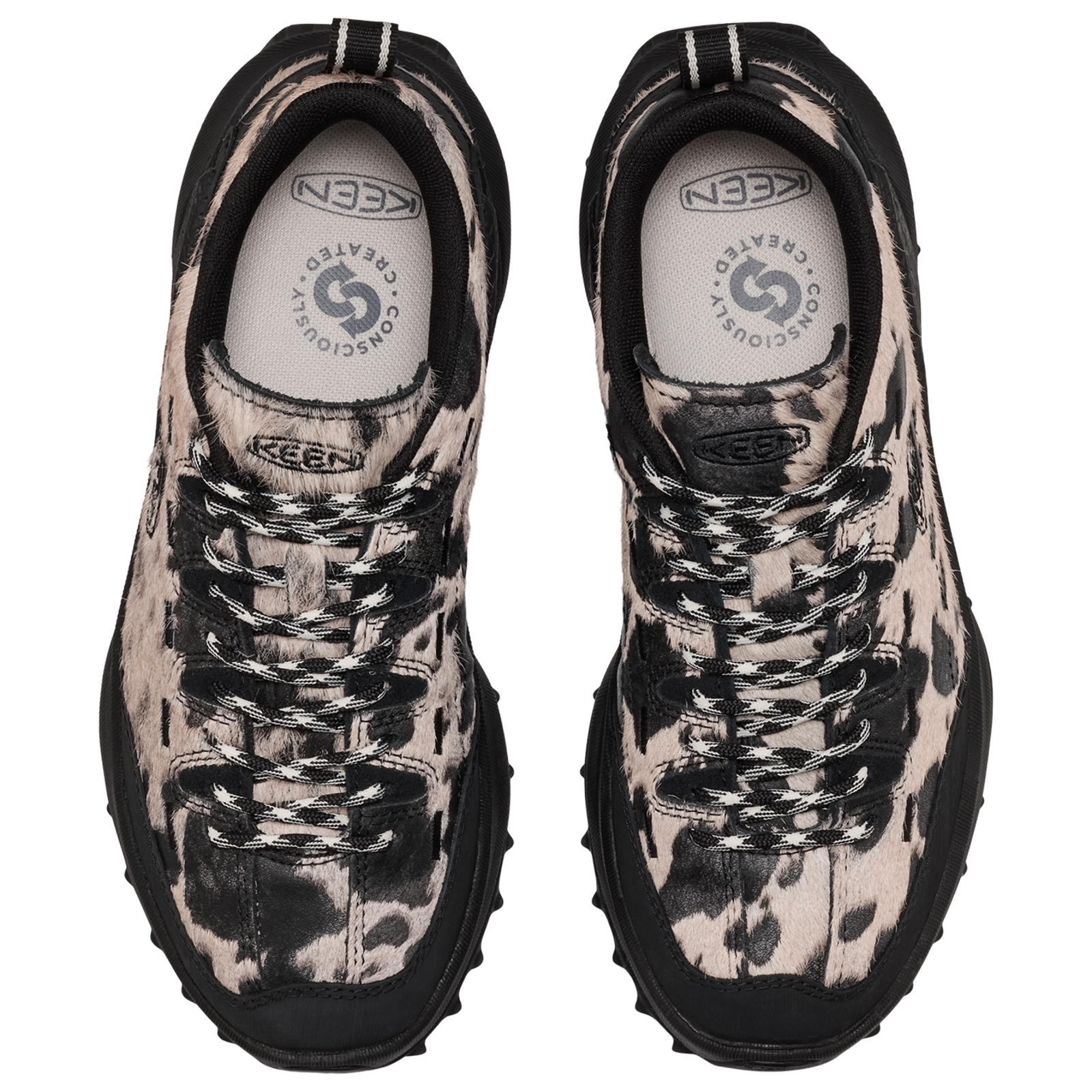 KEEN W Jasper Zionic Freizeitschuhe in BEIGE