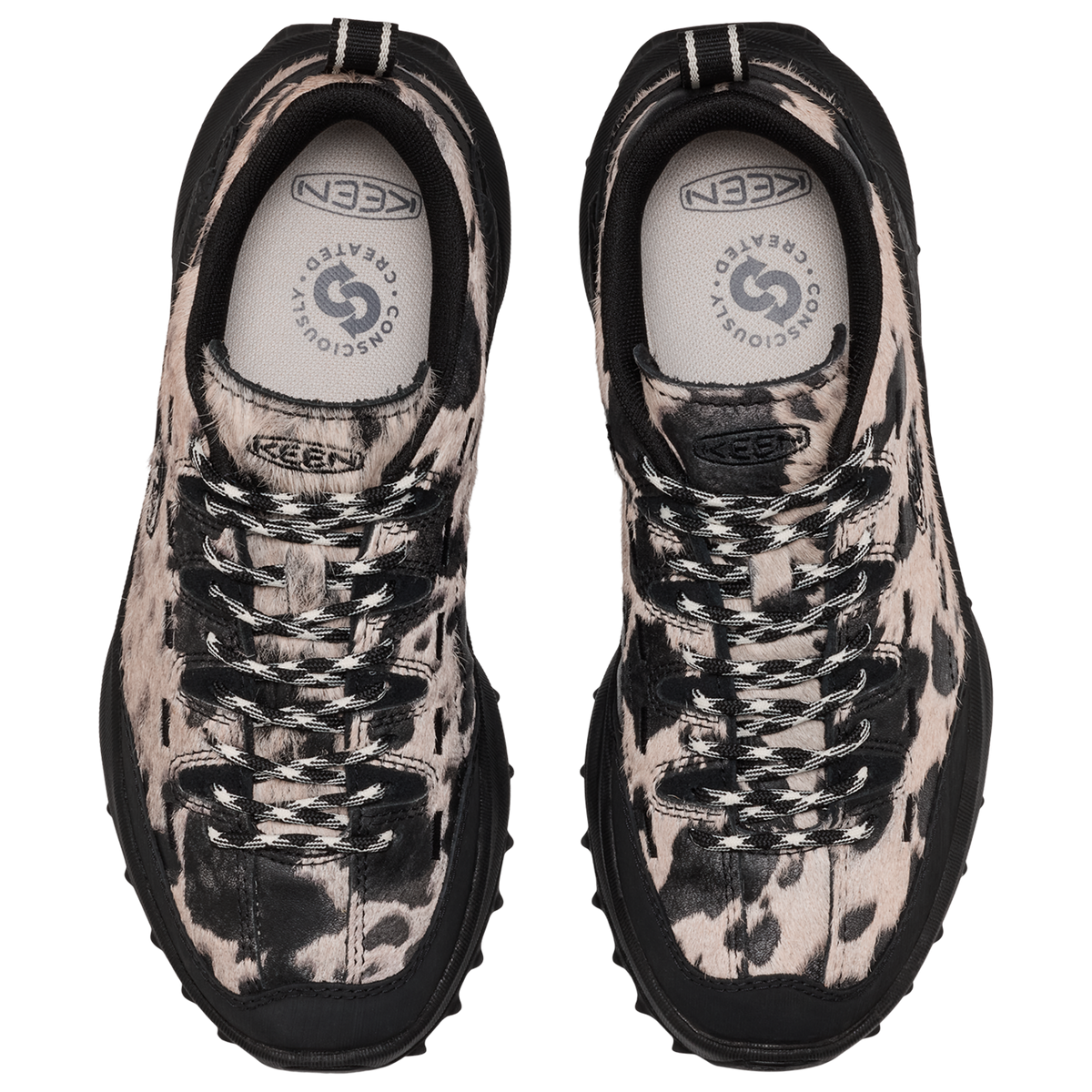 KEEN W Jasper Zionic Freizeitschuhe in BEIGE