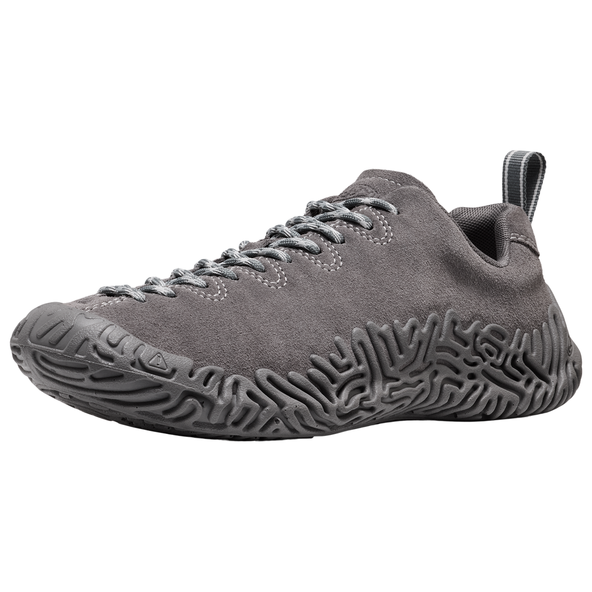 KEEN M Jasper Merko Freizeitschuhe in GRAU