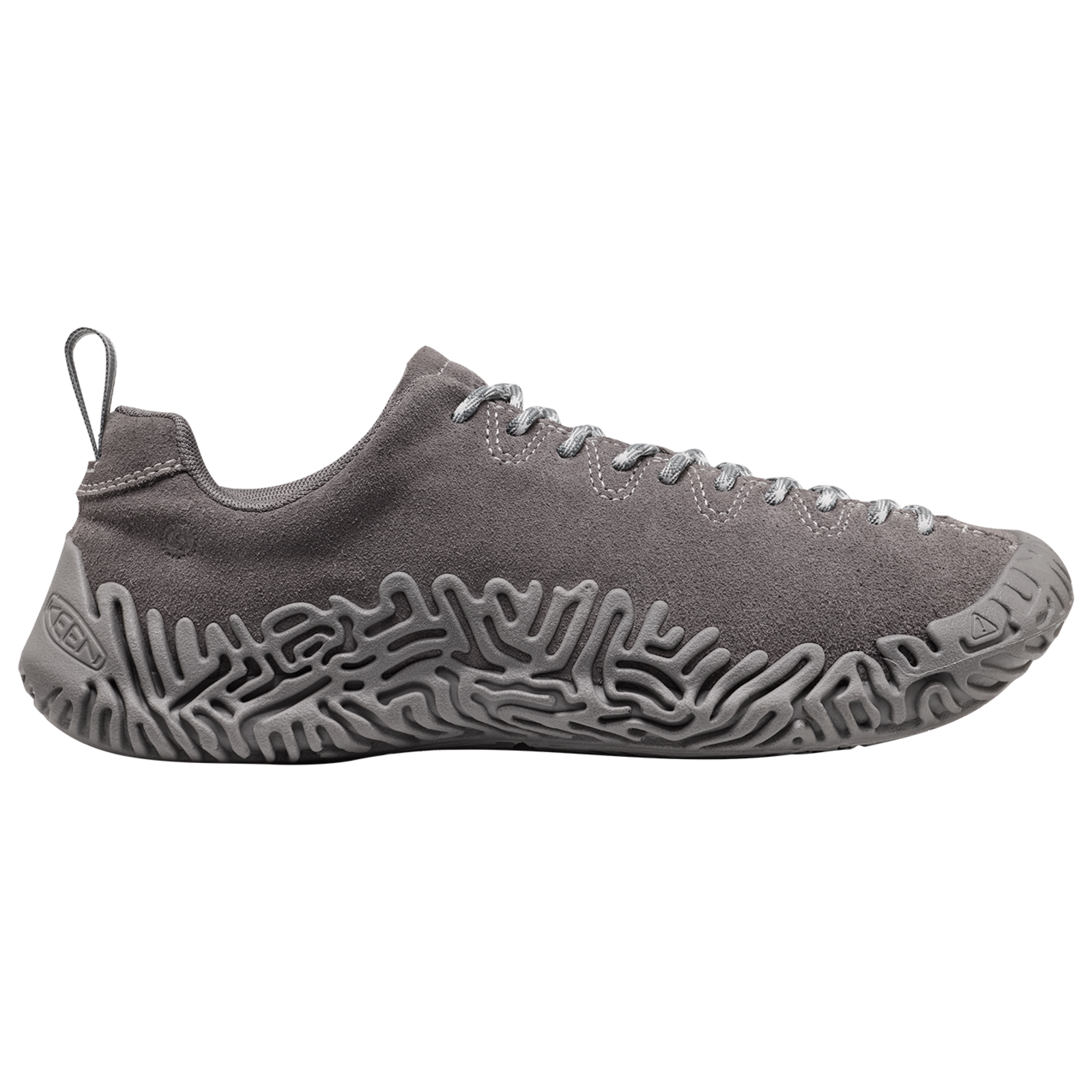 KEEN M Jasper Merko Freizeitschuhe in GRAU