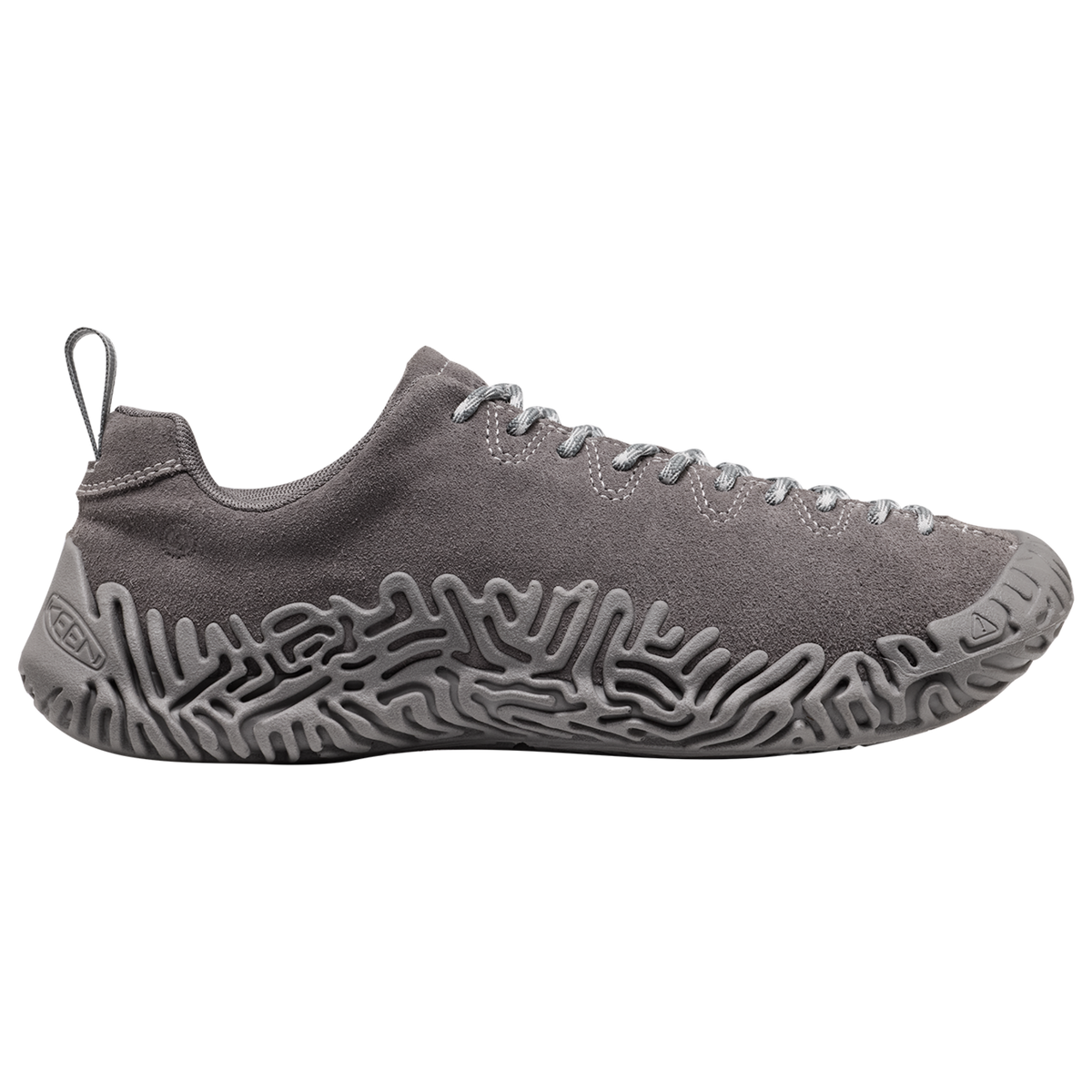 KEEN M Jasper Merko Freizeitschuhe in GRAU