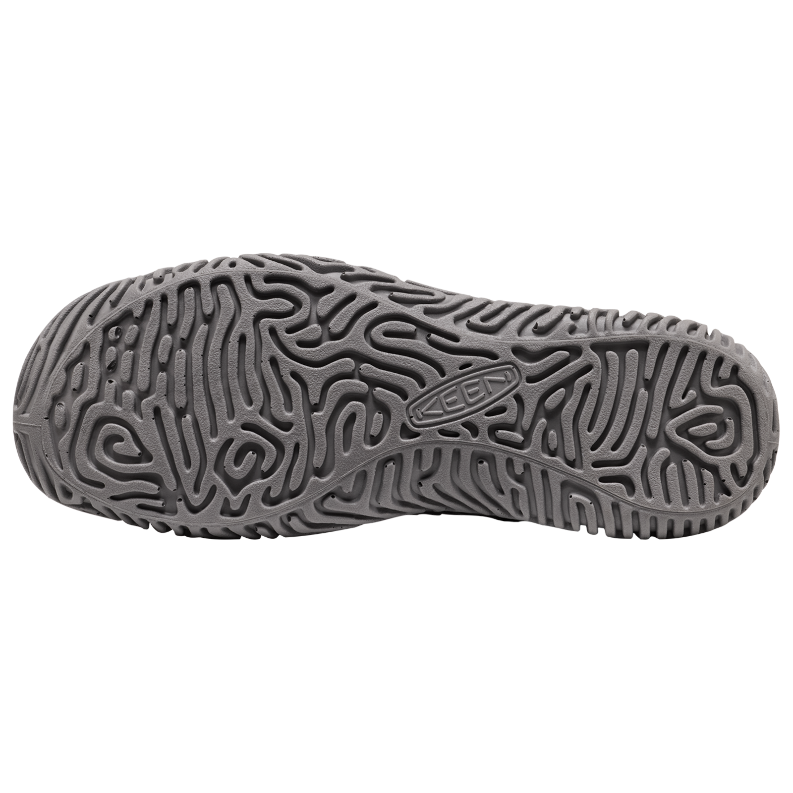 KEEN M Jasper Merko Freizeitschuhe in GRAU