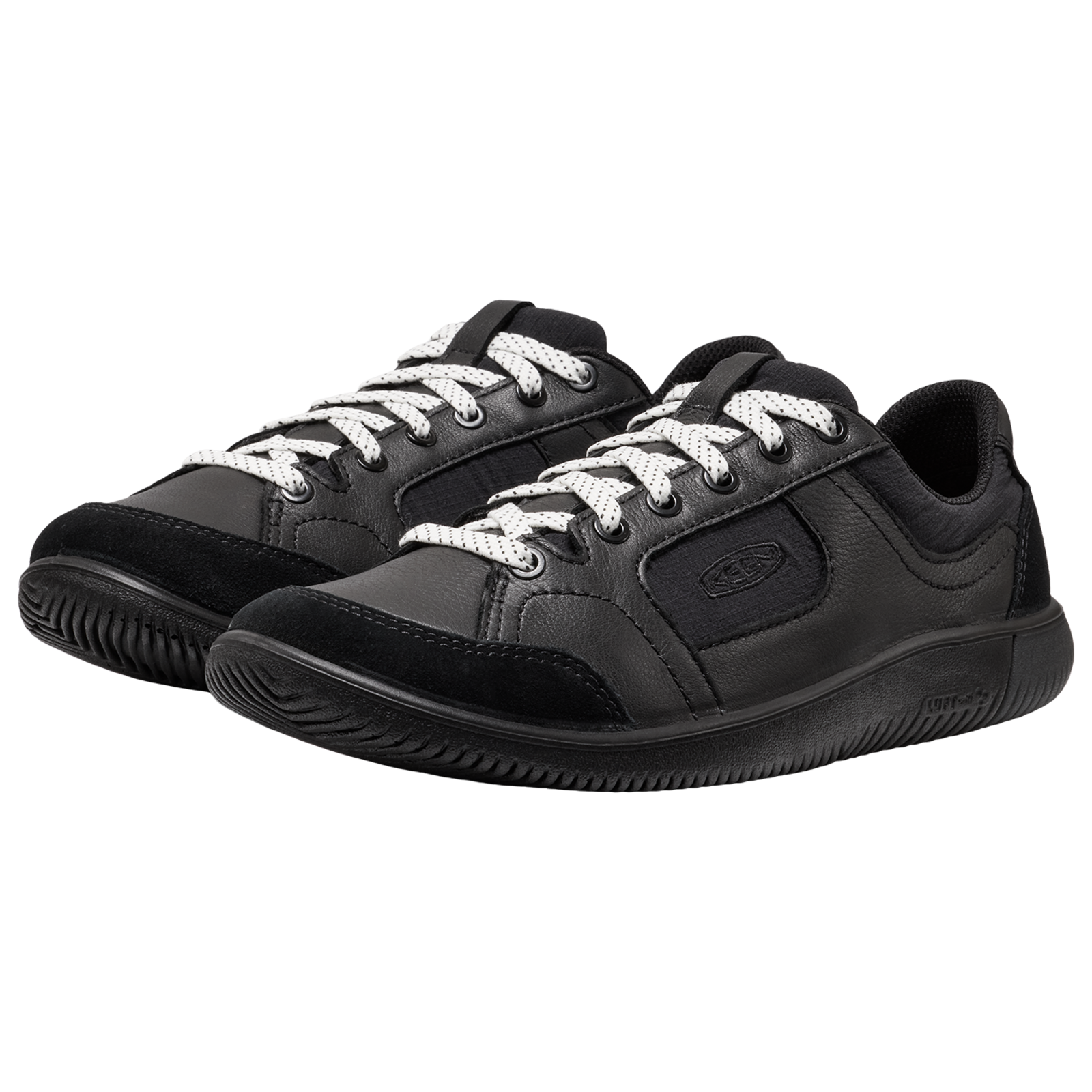 KEEN M KNX Pablo Freizeitschuhe in SCHWARZ