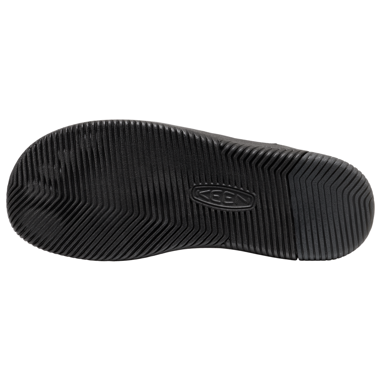 KEEN M KNX Pablo Freizeitschuhe in SCHWARZ