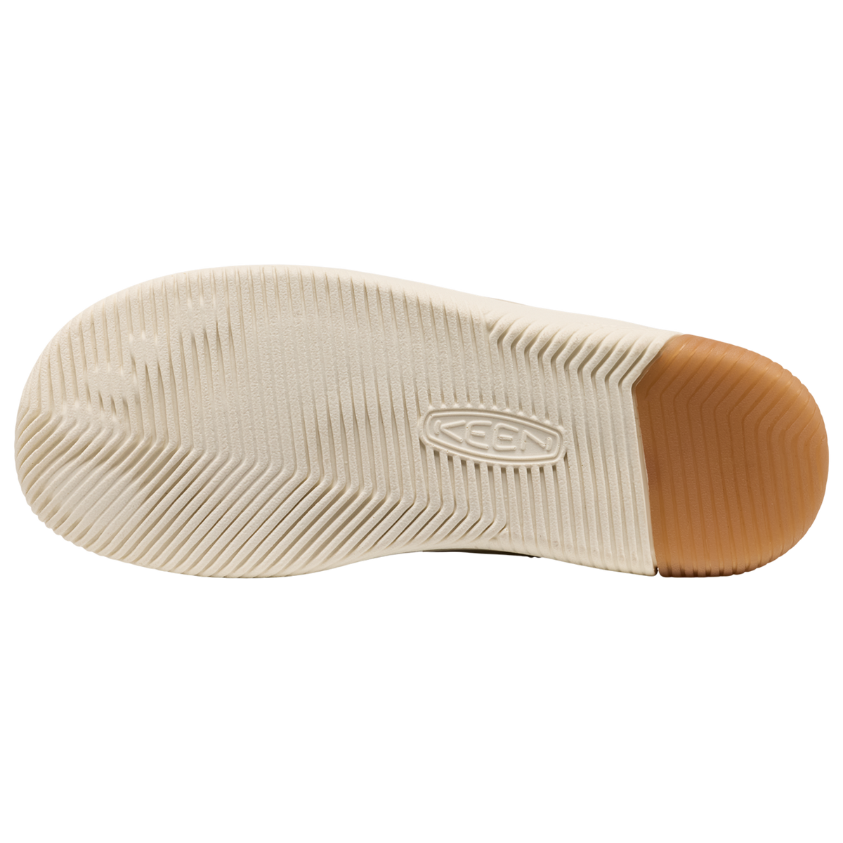 KEEN M KNX Pablo Freizeitschuhe in BEIGE