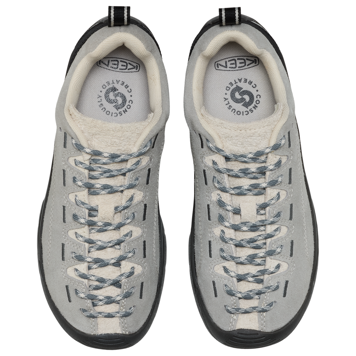 KEEN W Jasper Freizeitschuhe in GRAU