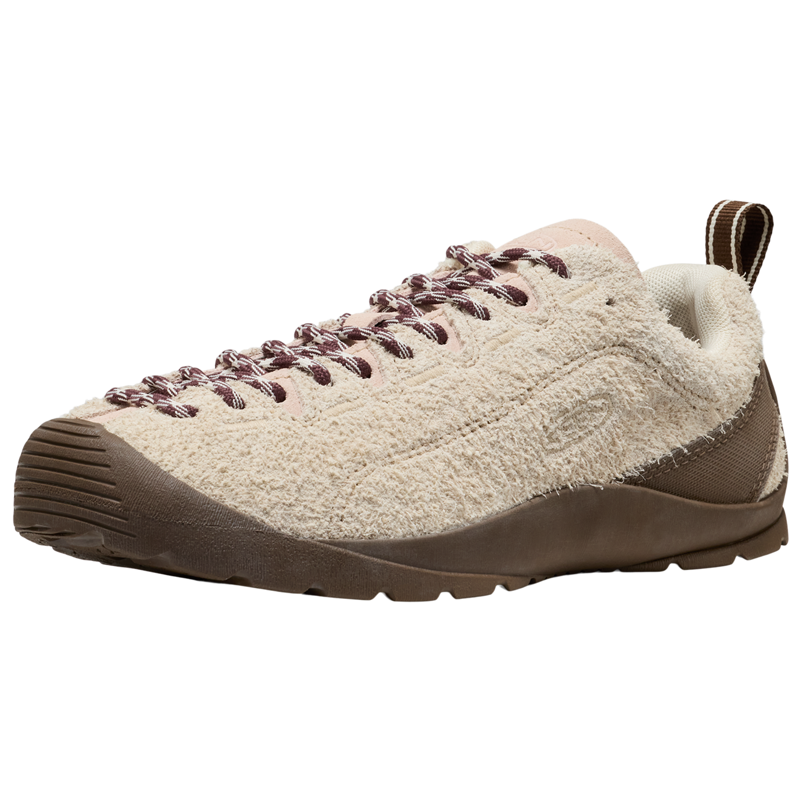 KEEN W Jasper Freizeitschuhe in BEIGE