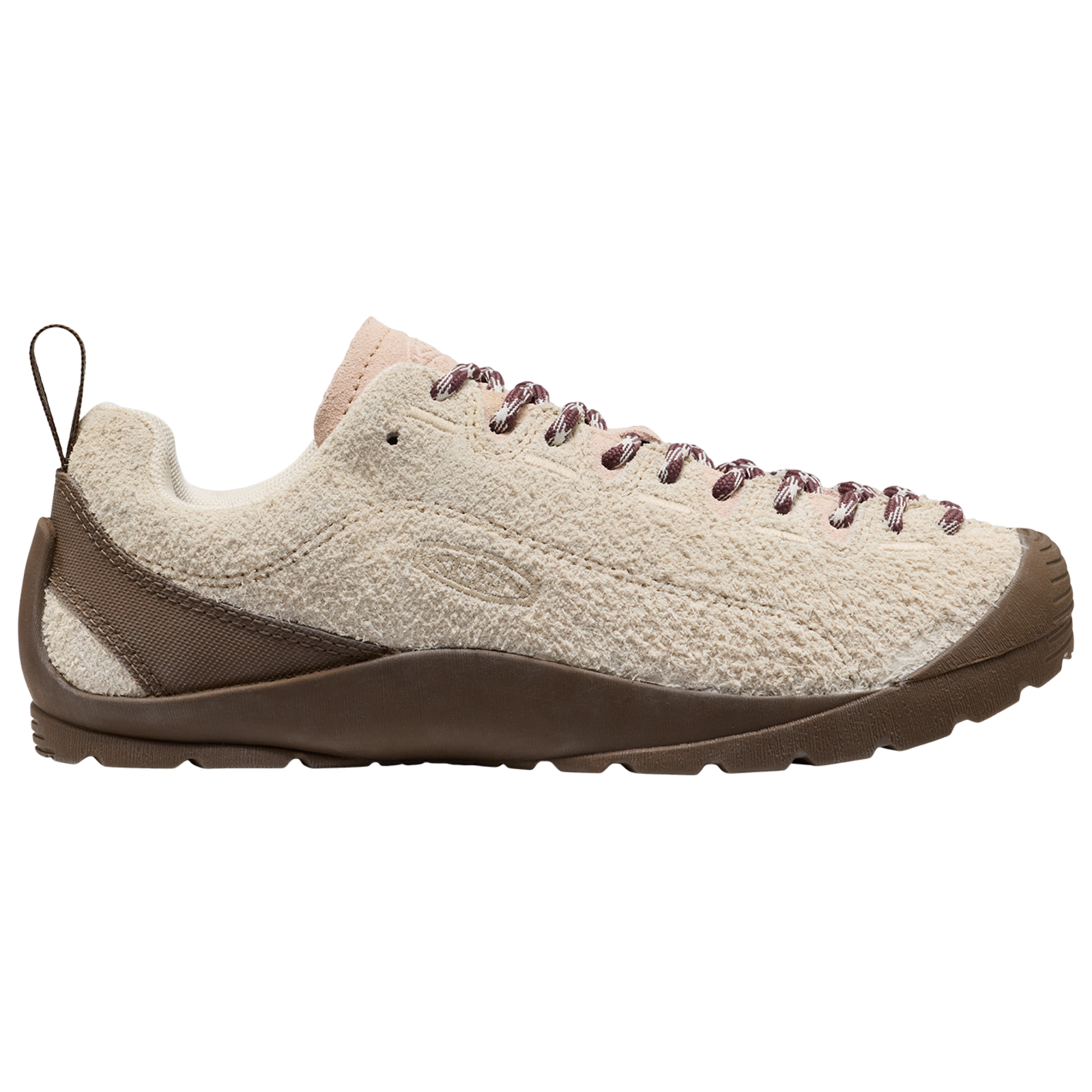 KEEN W Jasper Freizeitschuhe in BEIGE
