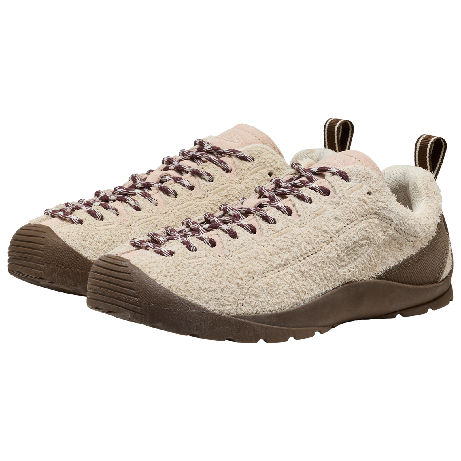 KEEN W Jasper Freizeitschuhe in BEIGE