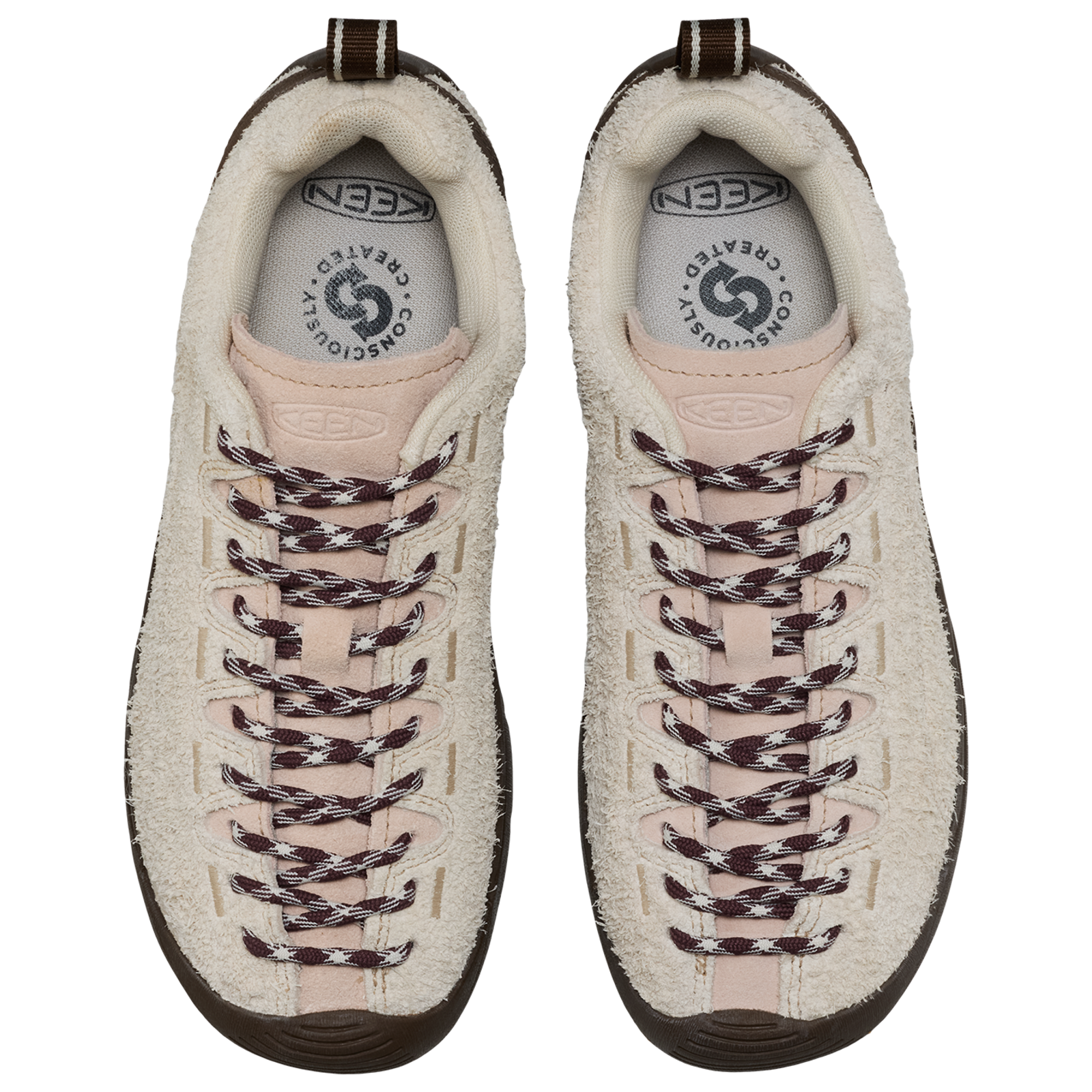 KEEN W Jasper Freizeitschuhe in BEIGE