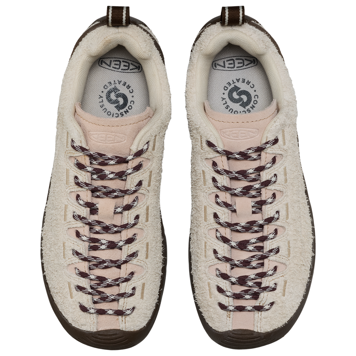 KEEN W Jasper Freizeitschuhe in BEIGE
