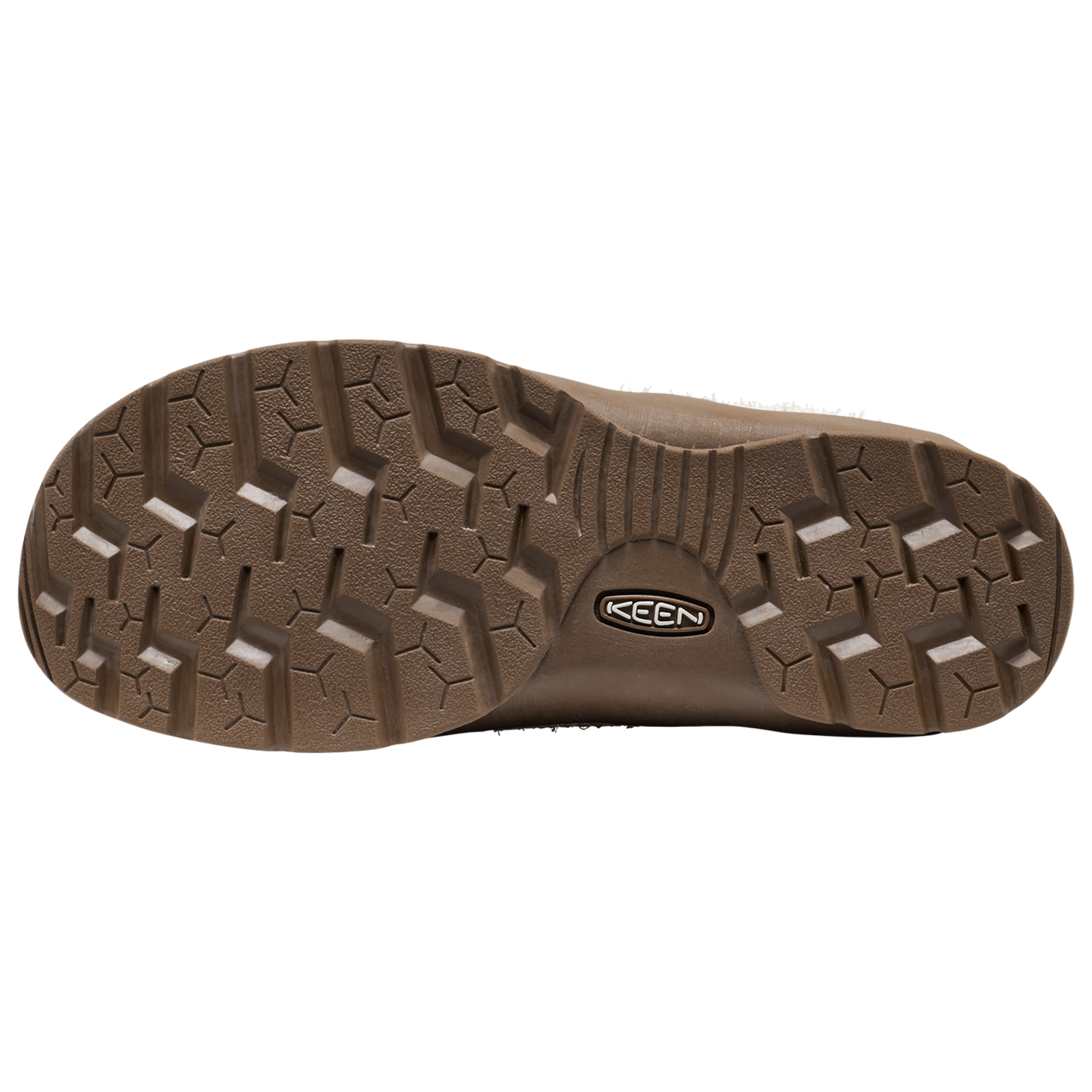 KEEN W Jasper Freizeitschuhe in BEIGE